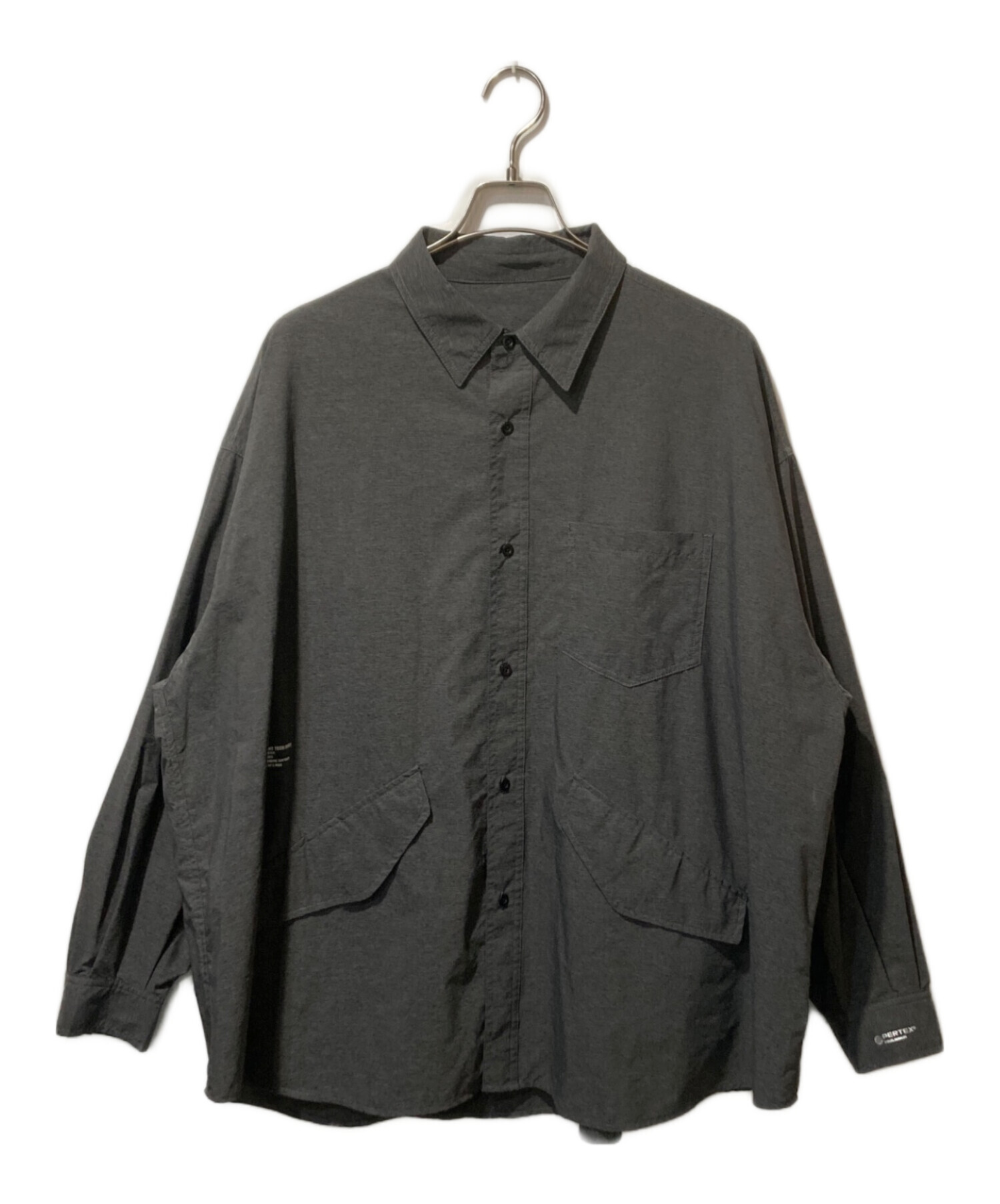 中古・古着通販】FreshService (フレッシュサービス) PERTEX