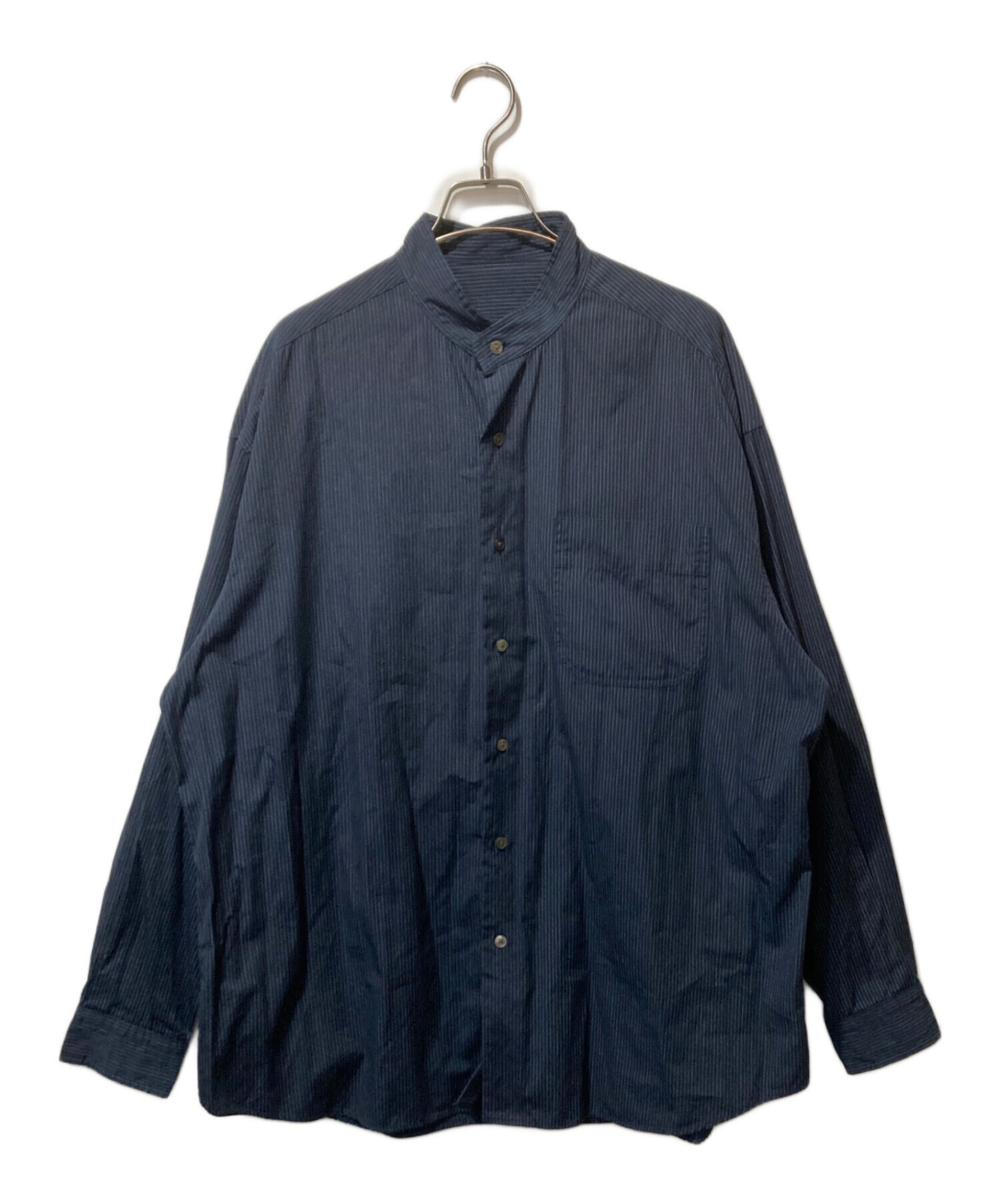 中古・古着通販】Porter Classic (ポータークラシック) インディゴ