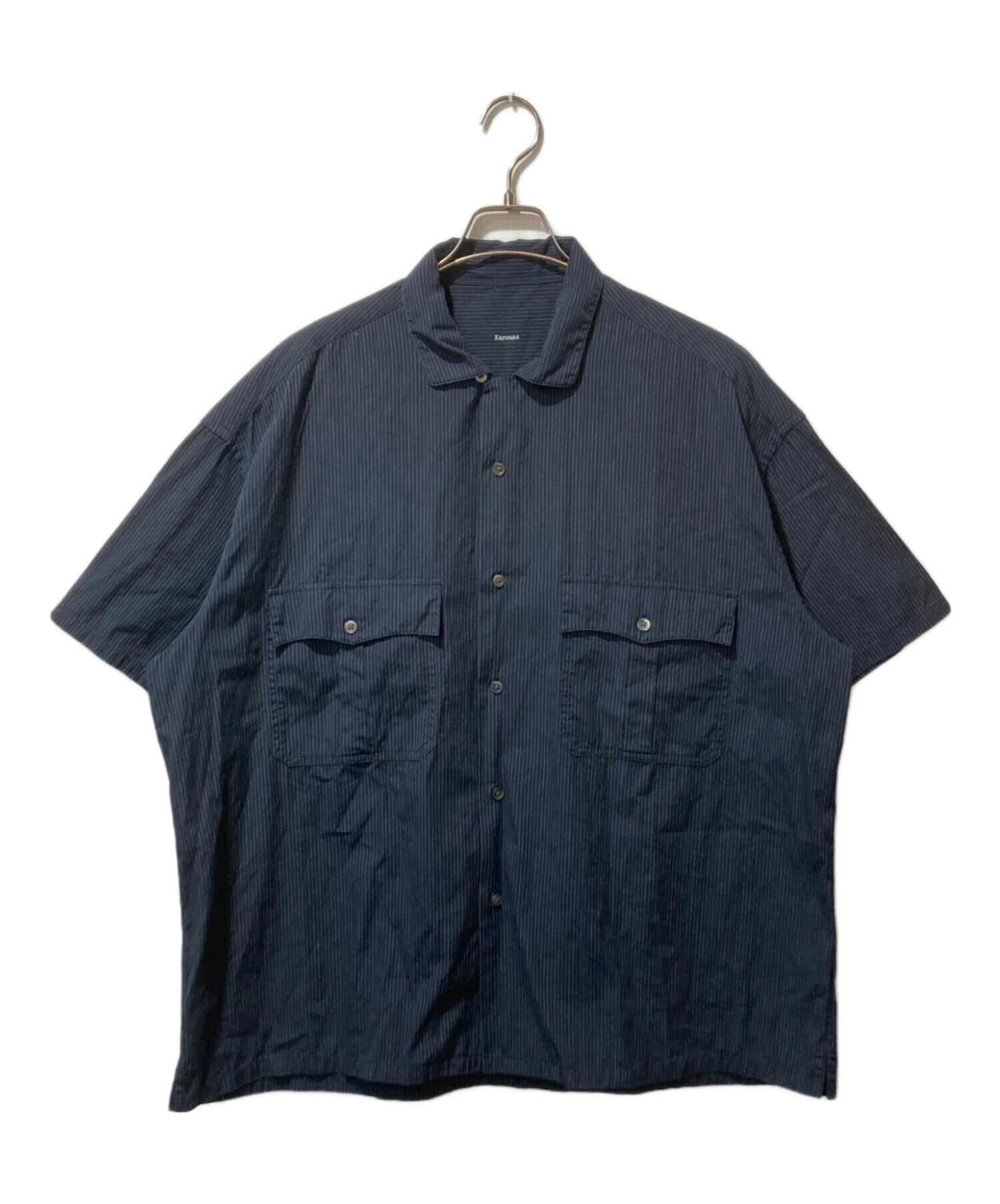中古・古着通販】Porter Classic (ポータークラシック) KEROUAC PIN