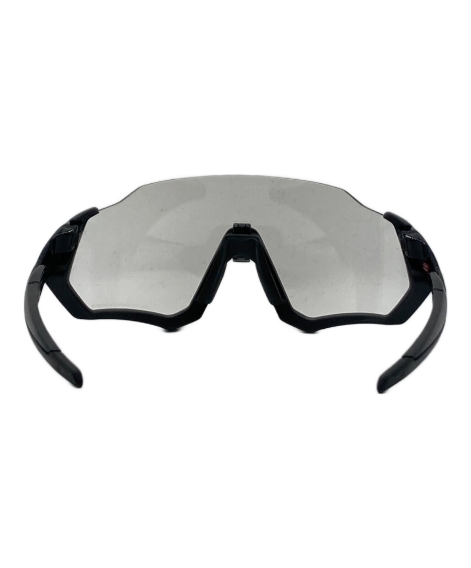 オークリー フライトジャケット中古品 中古・古着通販】OAKLEY (オークリー) 中綿ジャケット オレンジ サイズ