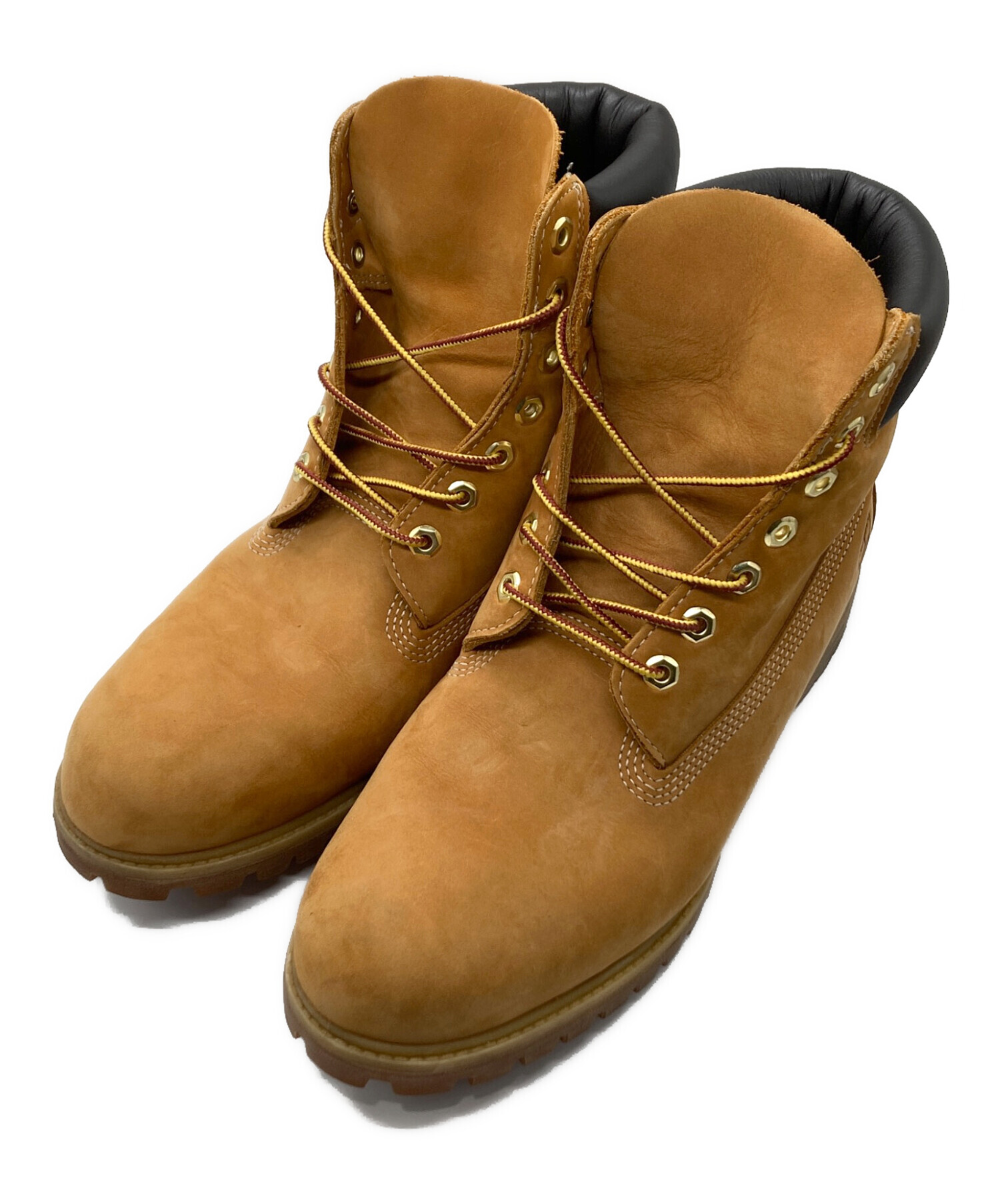 中古・古着通販】Timberland (ティンバーランド) 6インチプレミアム