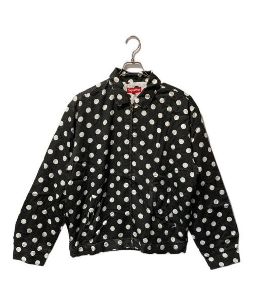 中古・古着通販】SUPREME (シュプリーム) Polka Dots Rayon Work