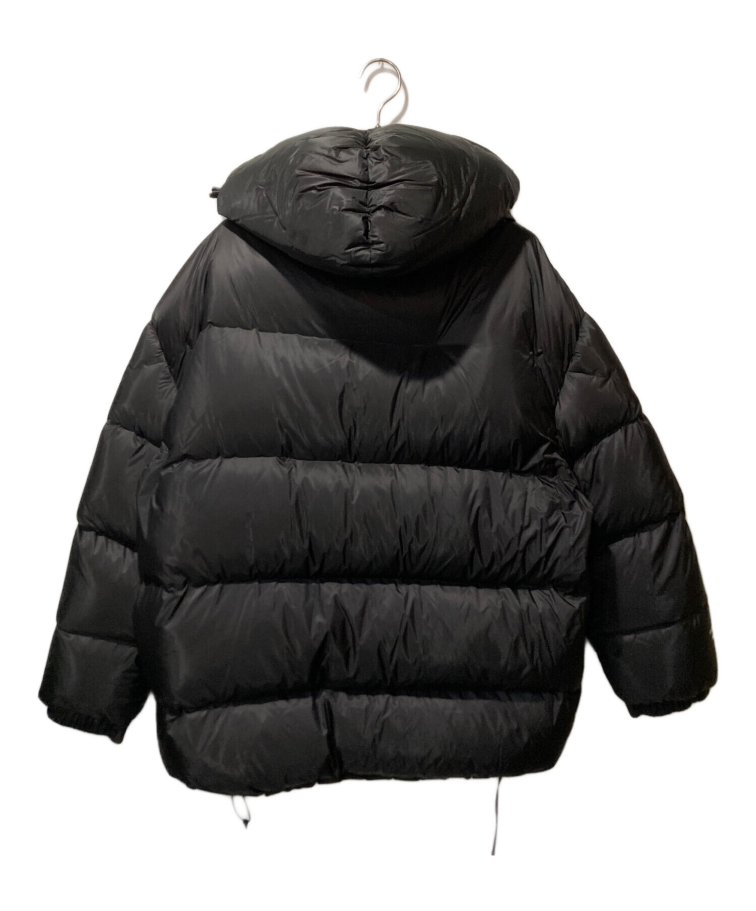 お値下げ中◎モンクレール×ハイク◆MONCLER◆HYKE◆ダウンジャケット 中古・古着通販】MONCLER (モンクレール) HYKE (ハイク) Galenstock