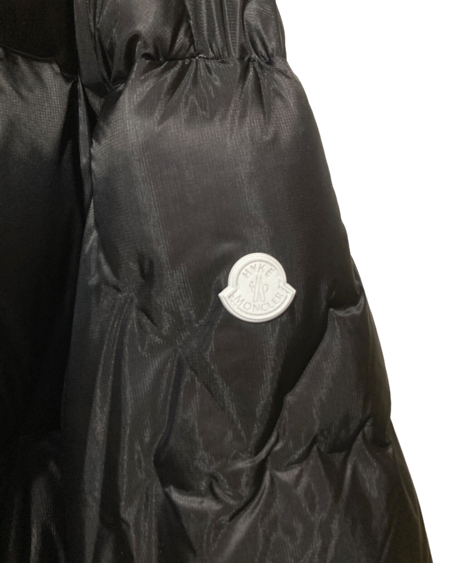 中古・古着通販】MONCLER (モンクレール) HYKE (ハイク) Galenstock