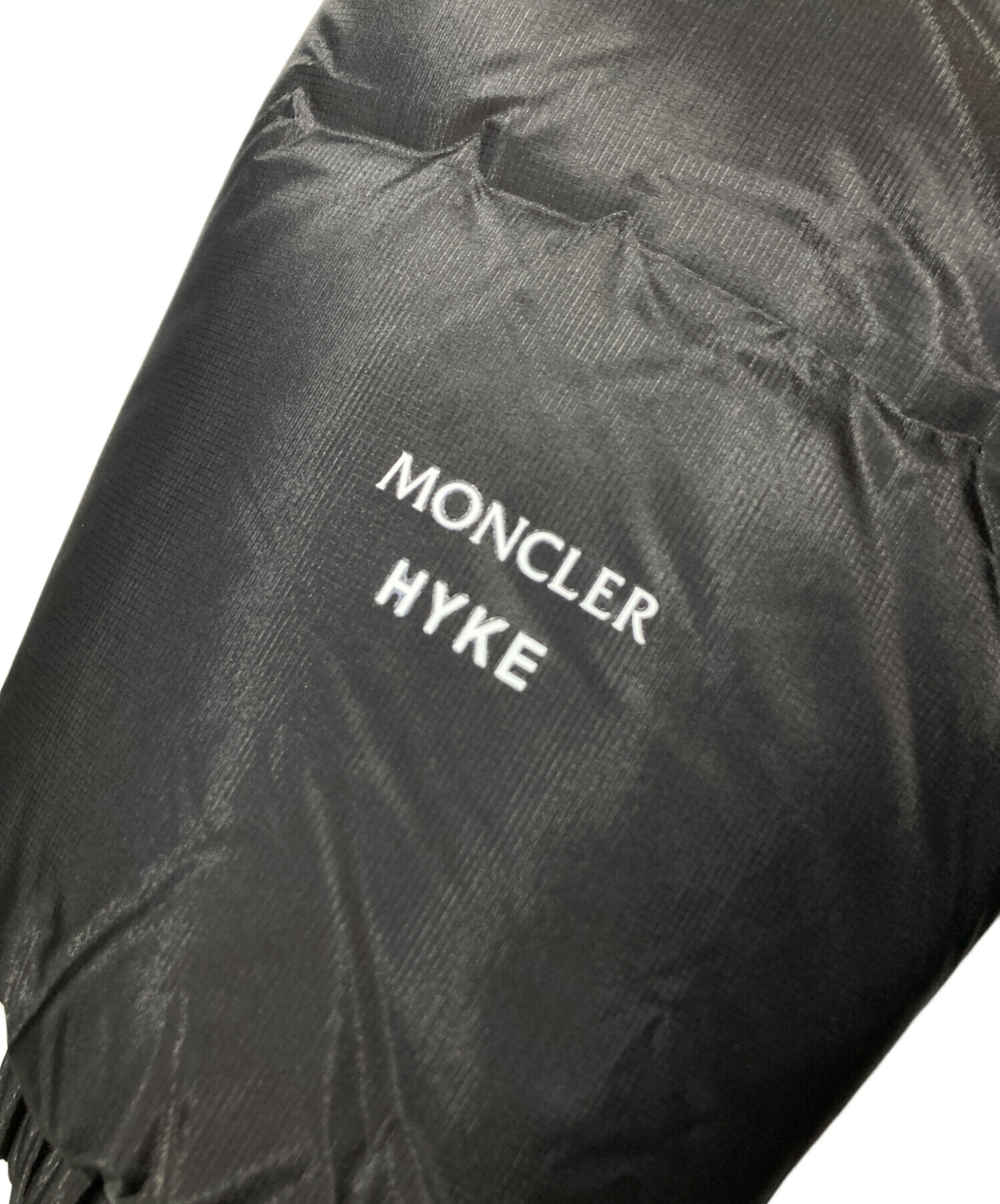 中古・古着通販】MONCLER (モンクレール) HYKE (ハイク) Galenstock