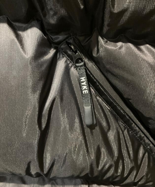 完売品　新品未使用　モンクレール✖️ハイク　サイズ2 中古・古着通販】MONCLER (モンクレール) HYKE (ハイク) Galenstock