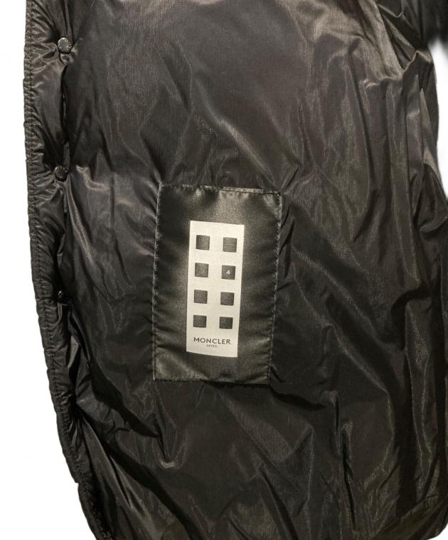 完売品　新品未使用　モンクレール✖️ハイク　サイズ2 中古・古着通販】MONCLER (モンクレール) HYKE (ハイク) Galenstock