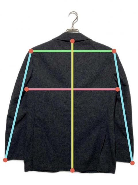 中古・古着通販】RING JACKET (リングジャケット) New Balloon