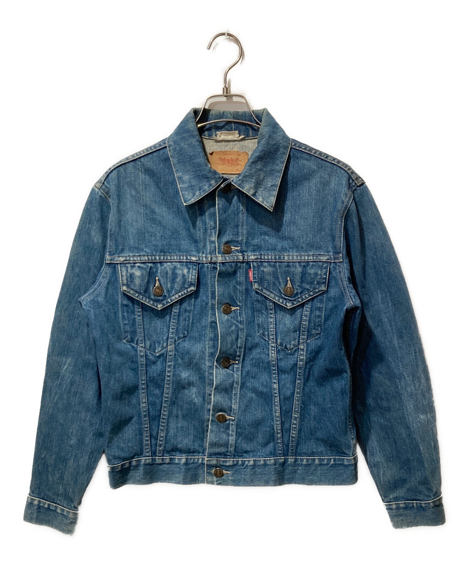 中古・古着通販】LEVI