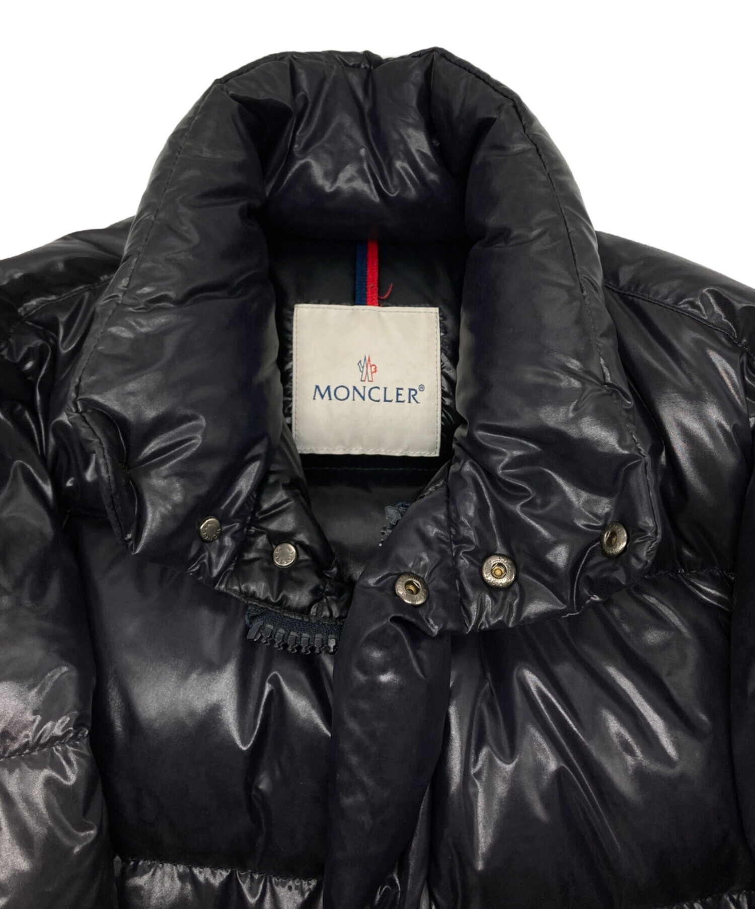 ふ*じ様 ⭕️MONCLER エベレスト ダウンジャケット　サイズ2 レアカラー 中古・古着通販】MONCLER (モンクレール) EVERESTダウンジャケット