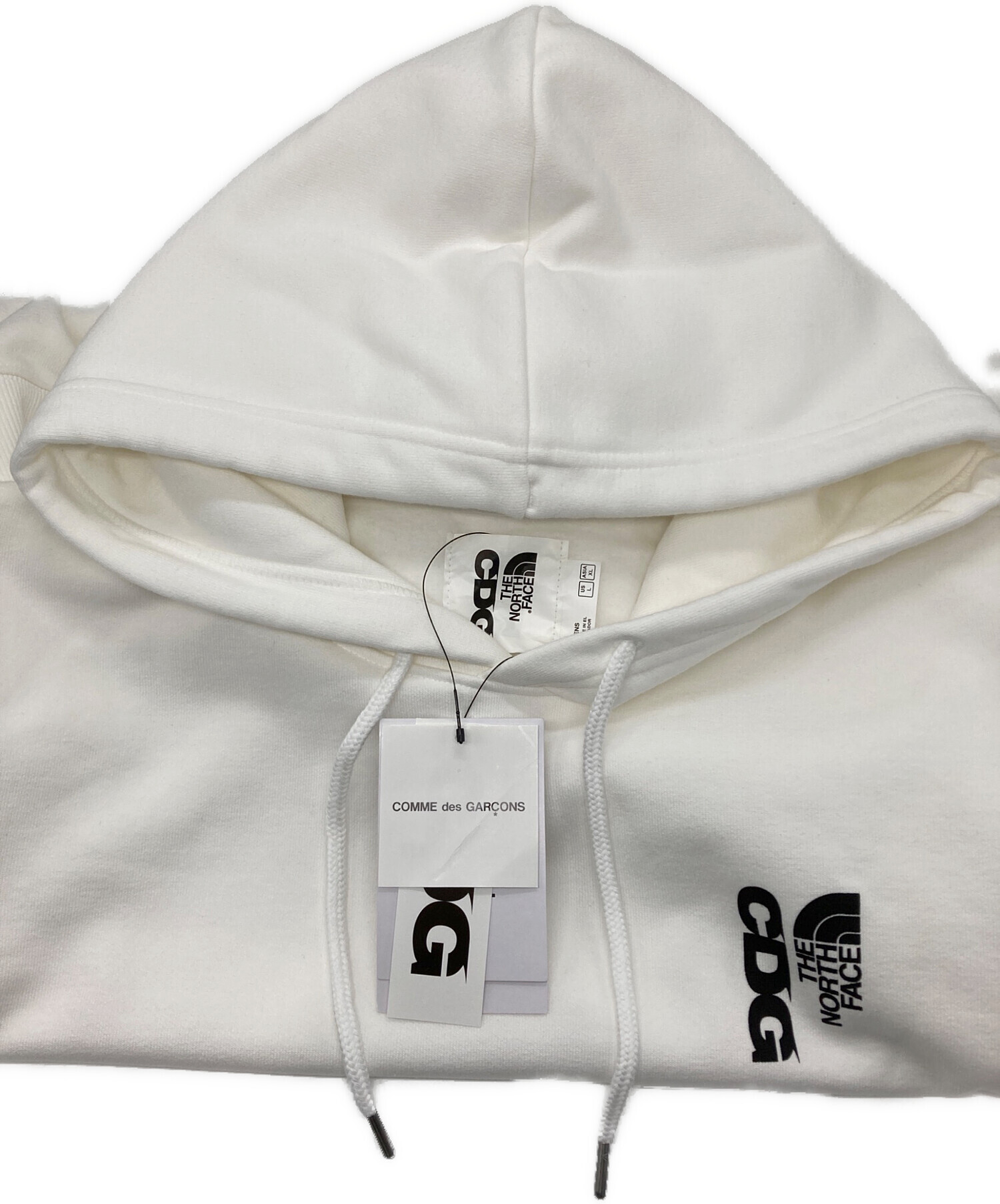 中古・古着通販】THE NORTH FACE (ザ ノース フェイス) COMME des