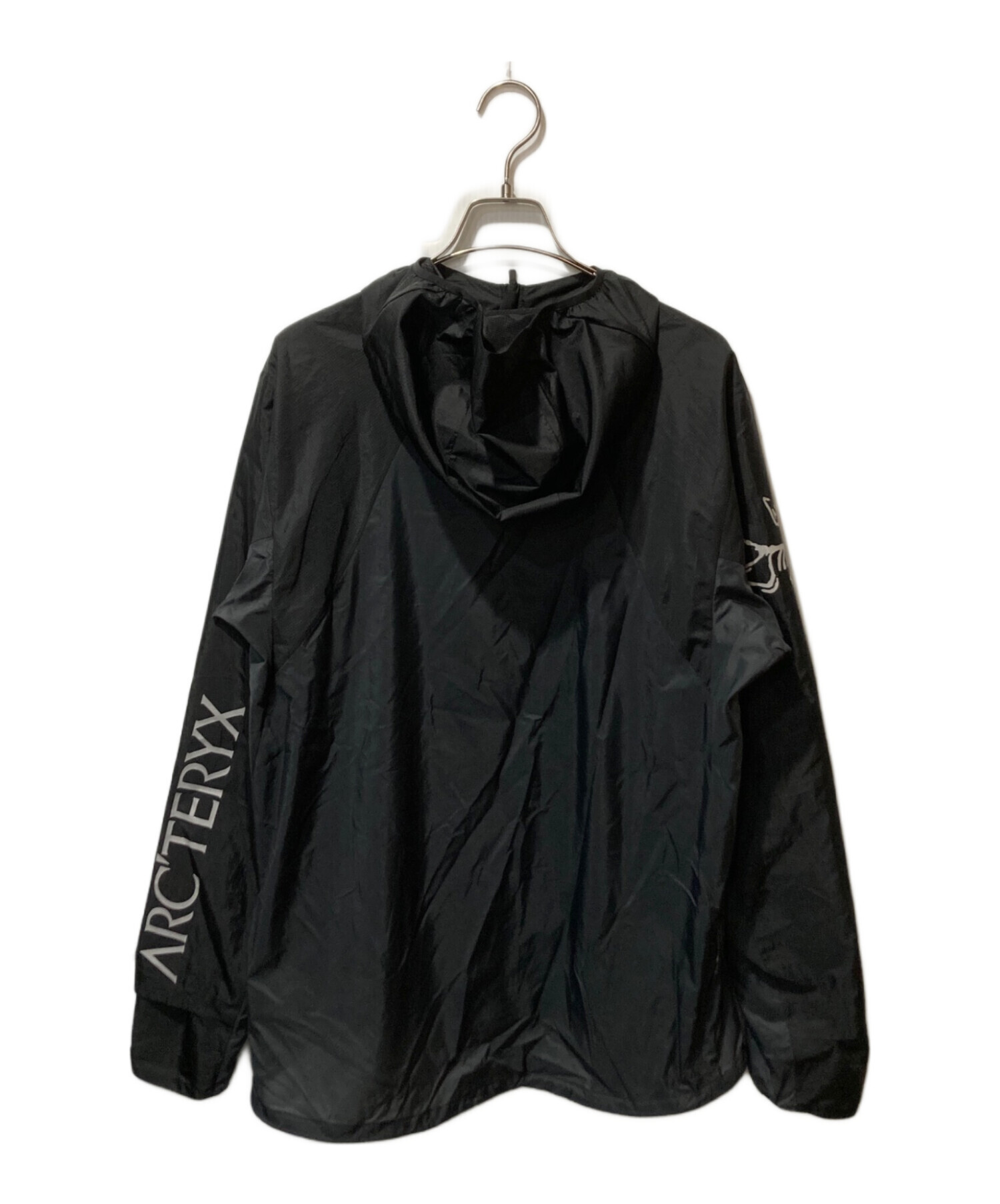 中古・古着通販】ARC'TERYX (アークテリクス) Norvan Windshell Hoody