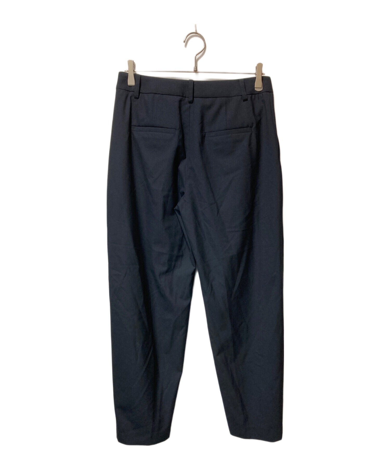 中古・古着通販】L'appartement (アパルトモン) Rounded Shape Pants