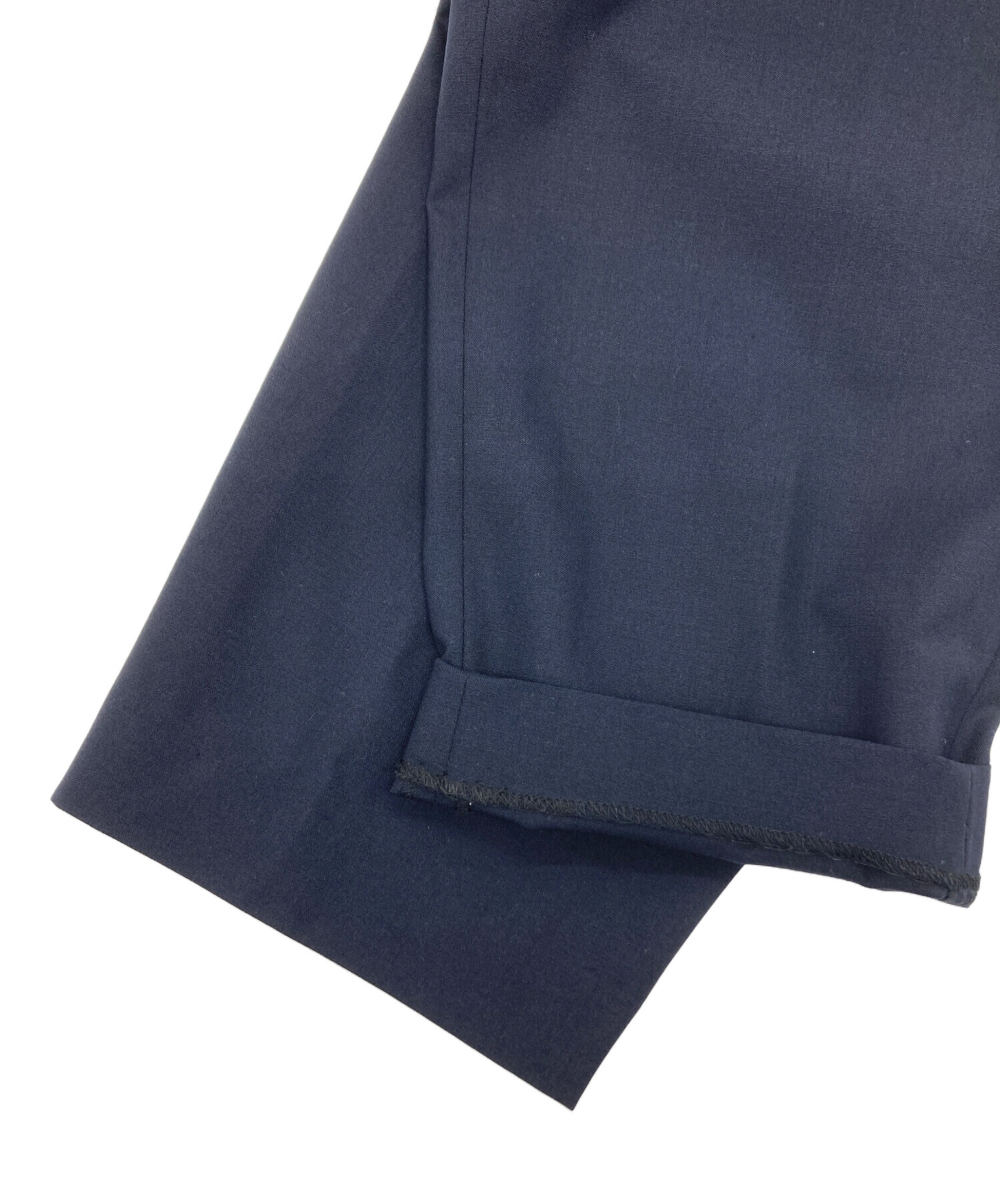 中古・古着通販】L'appartement (アパルトモン) Rounded Shape Pants
