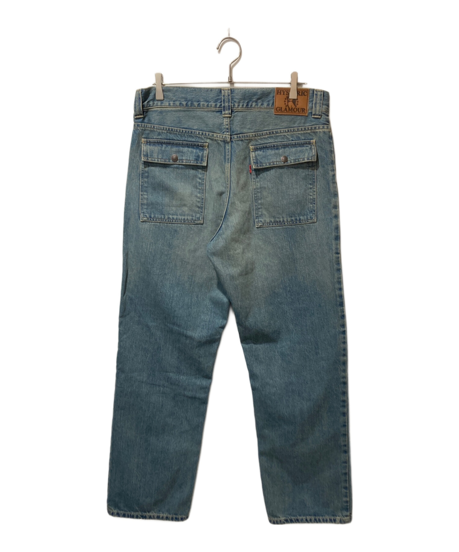 中古・古着通販】Hysteric Glamour (ヒステリックグラマー) ブッシュ