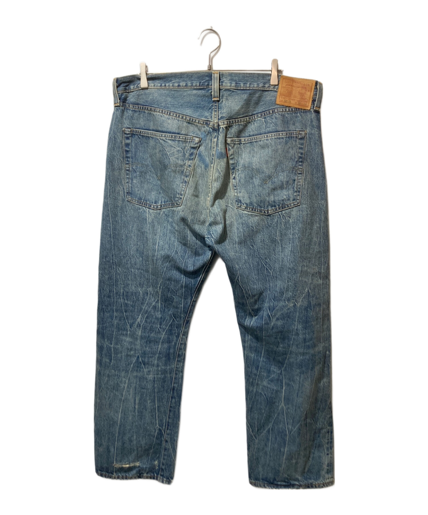 中古・古着通販】LEVI'S VINTAGE CLOTHING (リーバイス ビンテージ