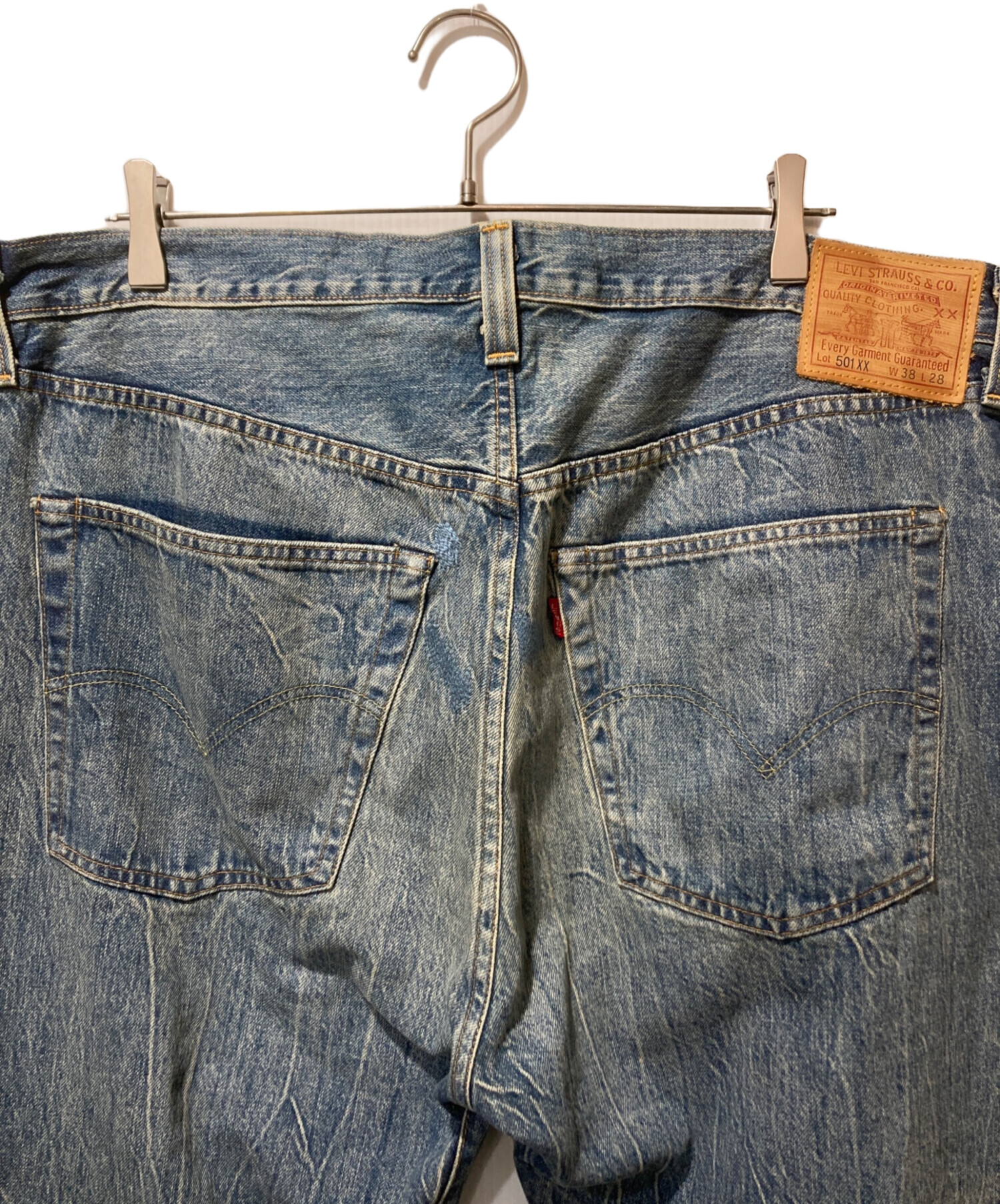 中古・古着通販】LEVI'S VINTAGE CLOTHING (リーバイス ビンテージ