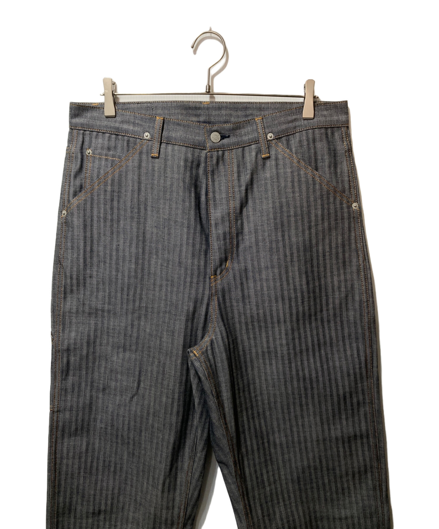 中古・古着通販】Hysteric Glamour (ヒステリックグラマー) デニム