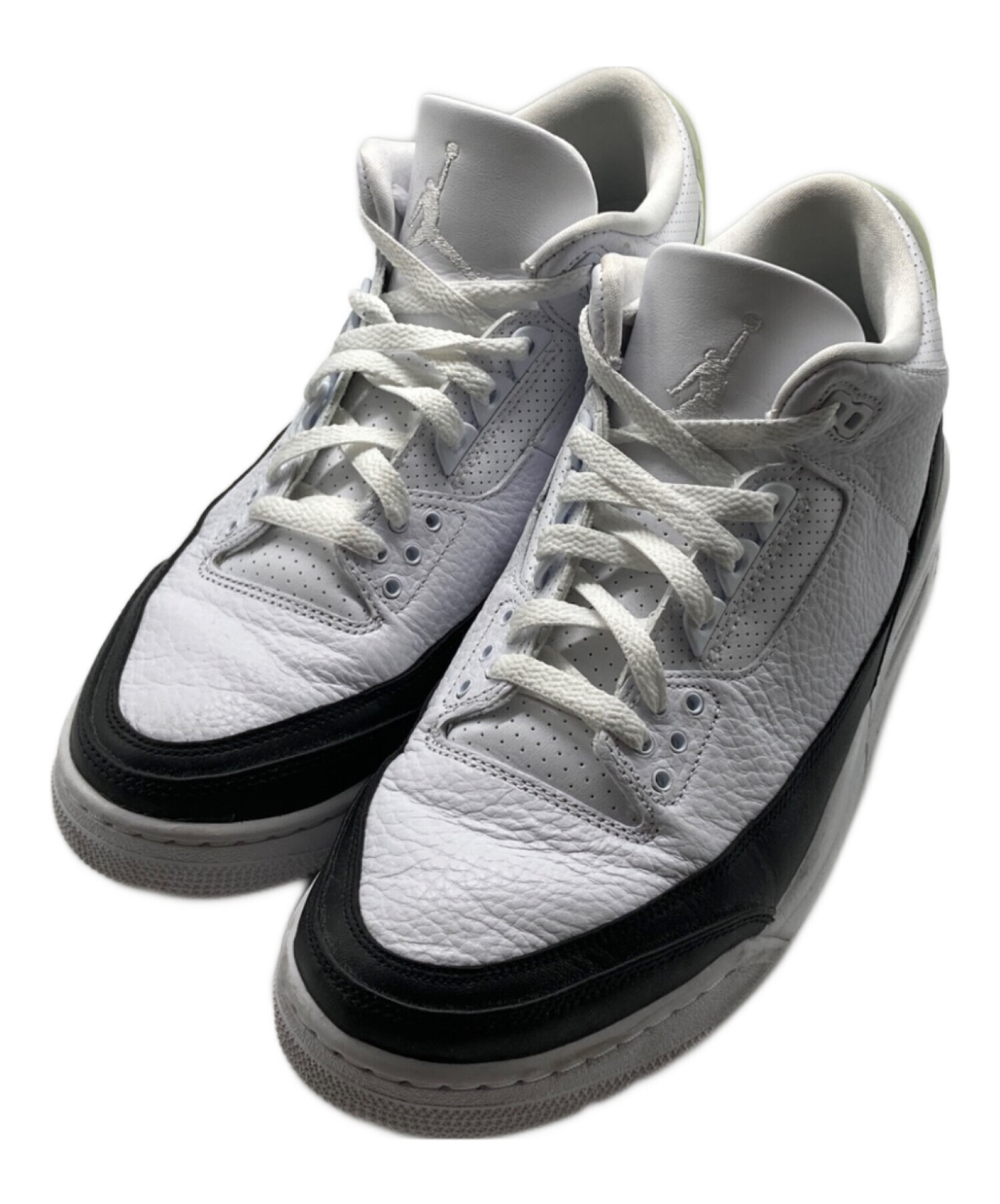 中古・古着通販】NIKE (ナイキ) FRAGMENT DESIGN (フラグメント 