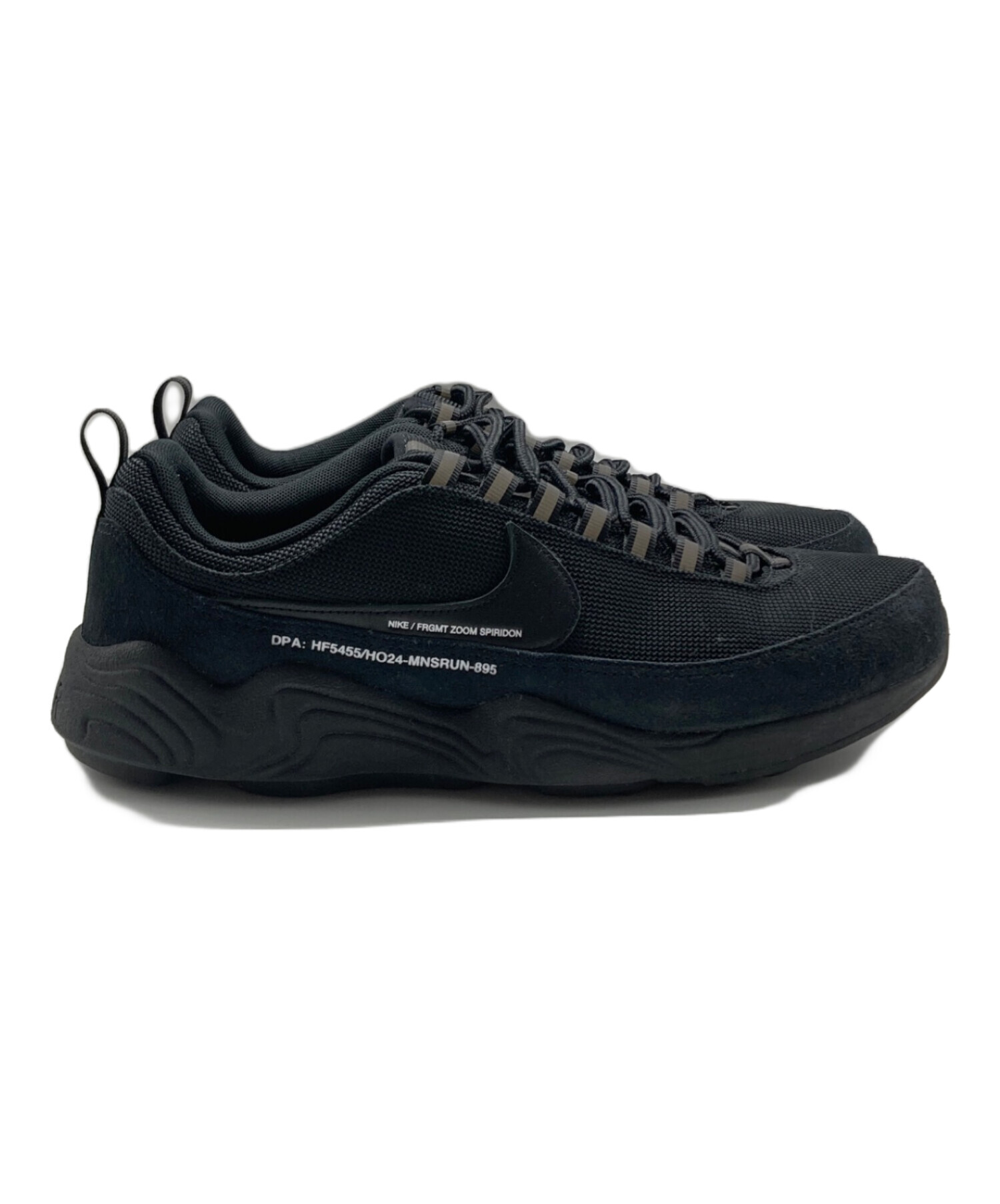 中古・古着通販】NIKE (ナイキ) FRAGMENT DESIGN (フラグメント 