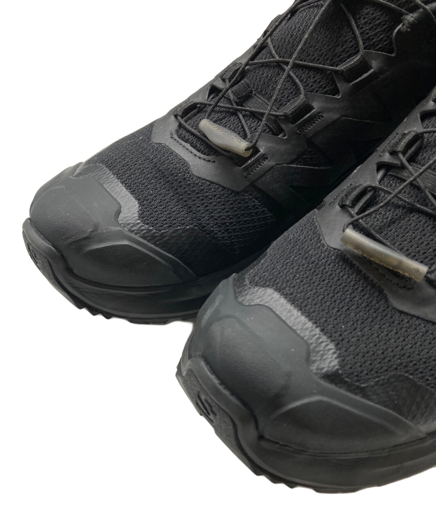 5年前購入　使用５回以下　26.5cmサロモンアクセス80 中古・古着通販】SALOMON (サロモン) X-ADVENYURE GORE-TEX ブラック