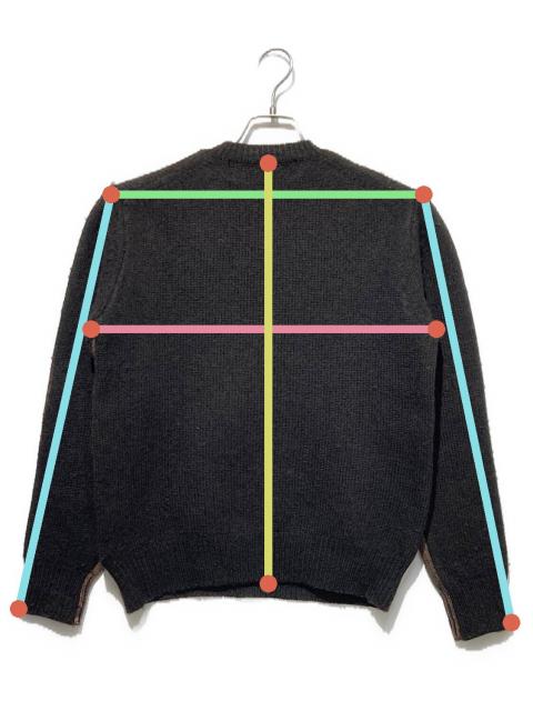 中古・古着通販】COMME des GARCONS HOMME (コムデギャルソン オム) V