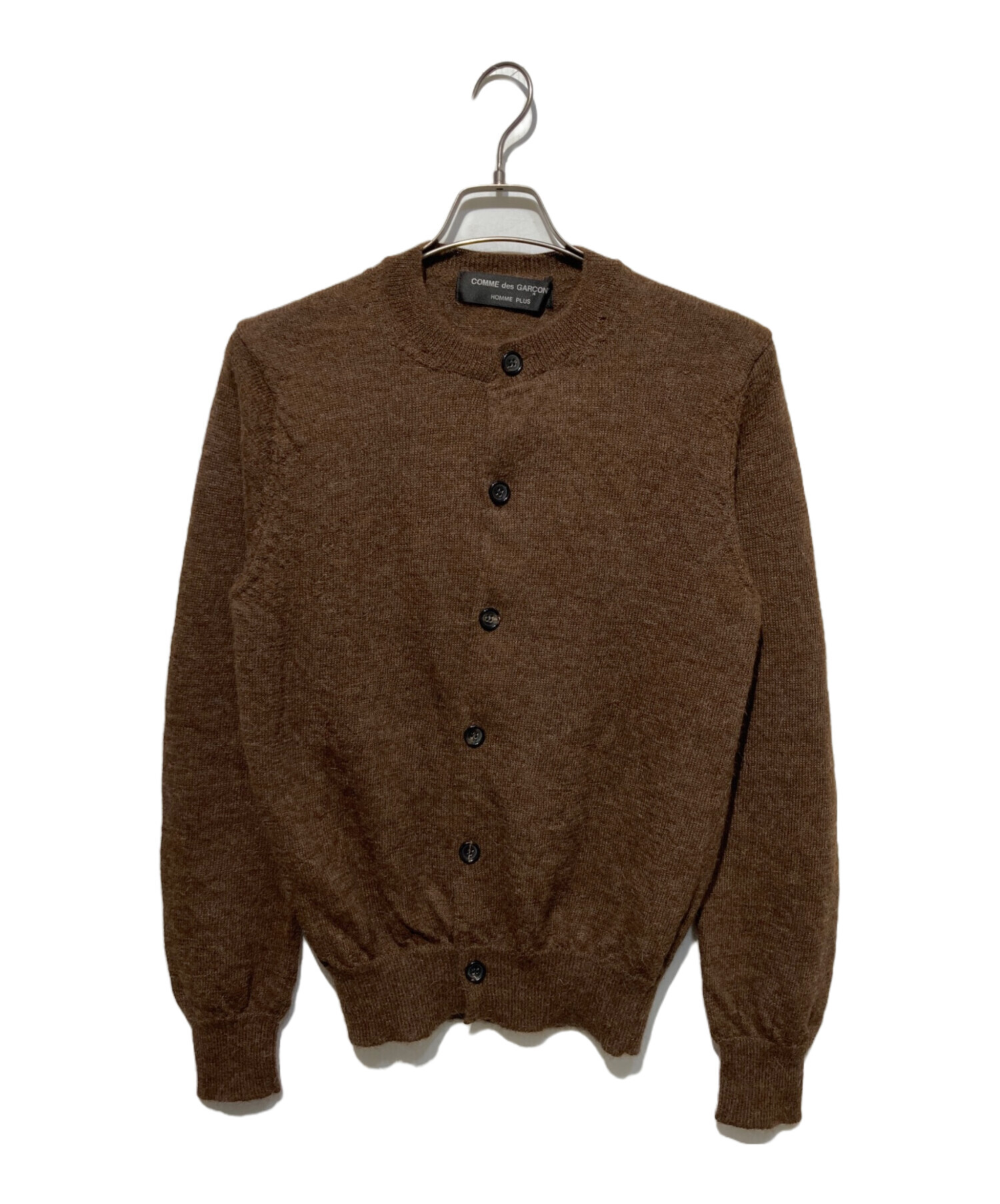 中古・古着通販】COMME des GARCONS HOMME PLUS (コムデギャルソンオム