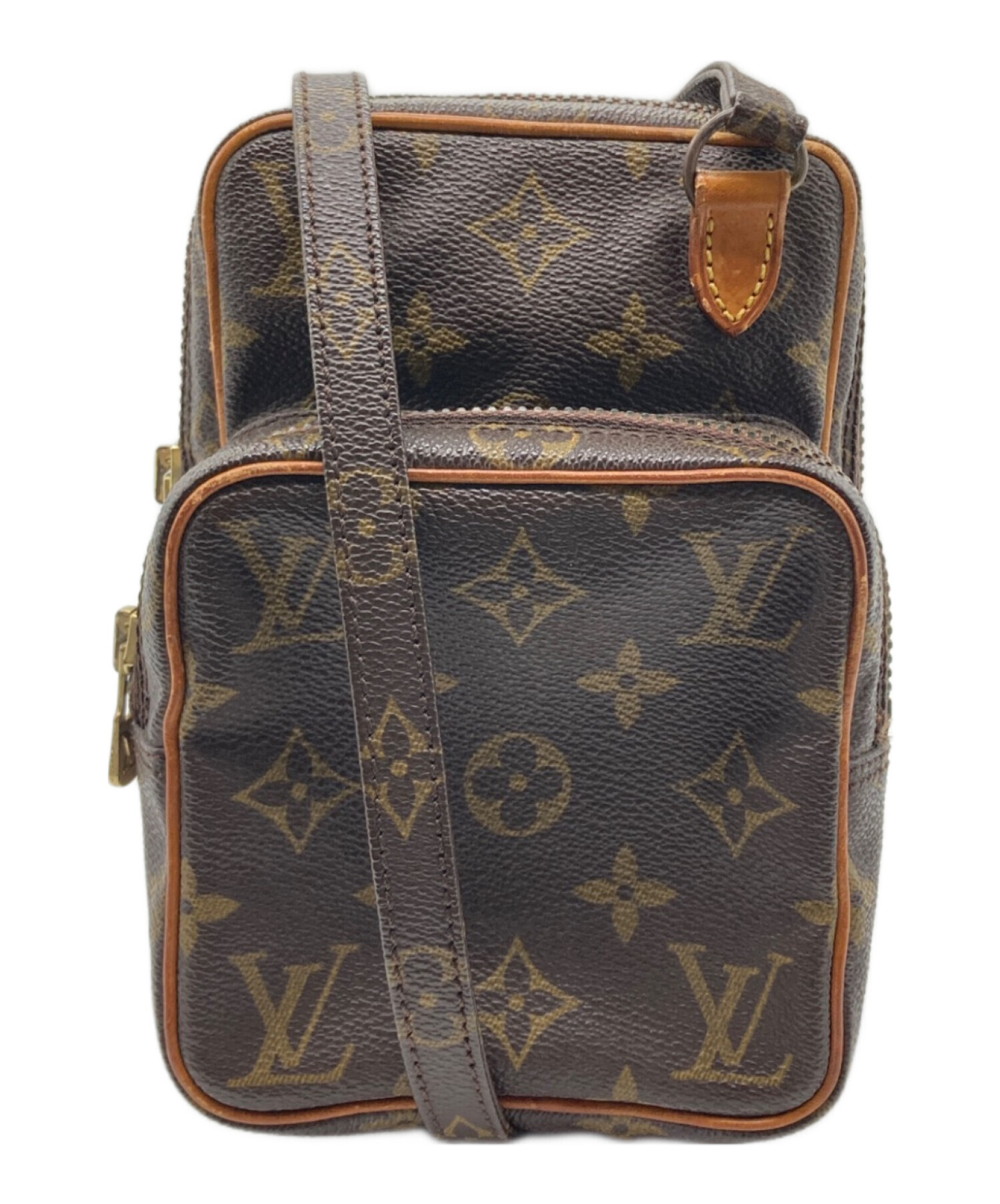 (13)ルイ・ヴィトン ショルダーバッグ アマゾン(13)ご確認画像 LOUIS VUITTON ルイヴィトン (Vintage) アマゾン ショルダーバッグ – Trip
