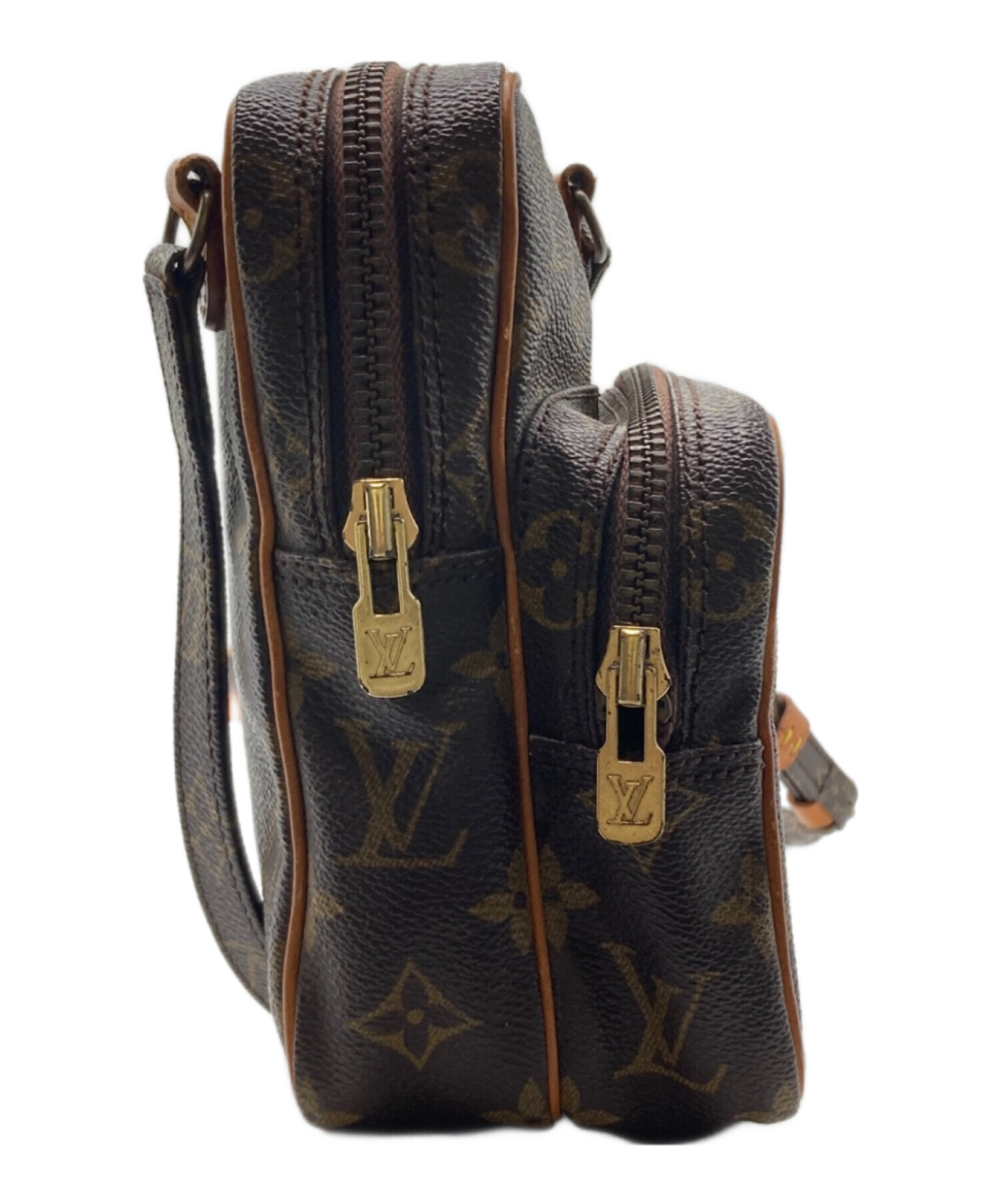 中古・古着通販】LOUIS VUITTON (ルイ ヴィトン) ミニアマゾン