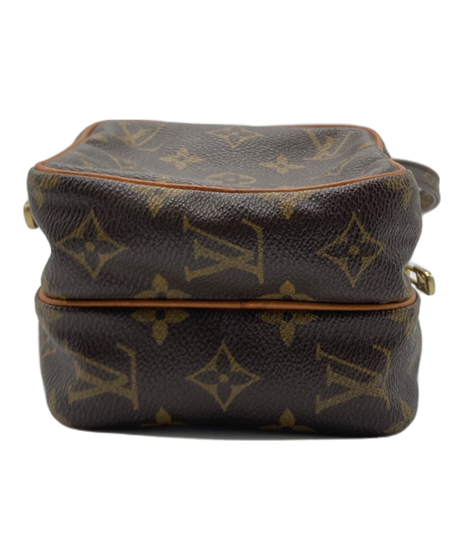 中古・古着通販】LOUIS VUITTON (ルイ ヴィトン) ミニアマゾン 中古・古着通販】LOUIS VUITTON (ルイ ヴィトン) ミニアマゾン