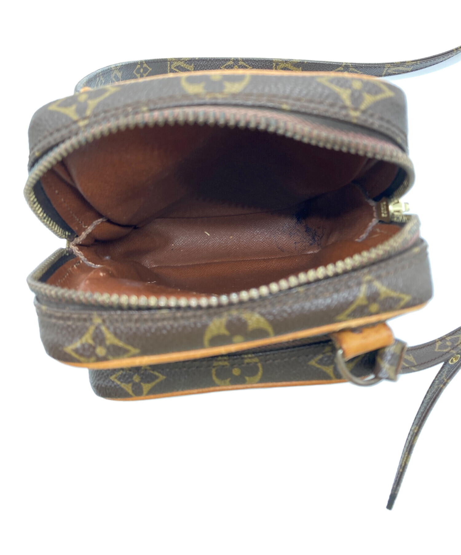 中古・古着通販】LOUIS VUITTON (ルイ ヴィトン) ミニアマゾン