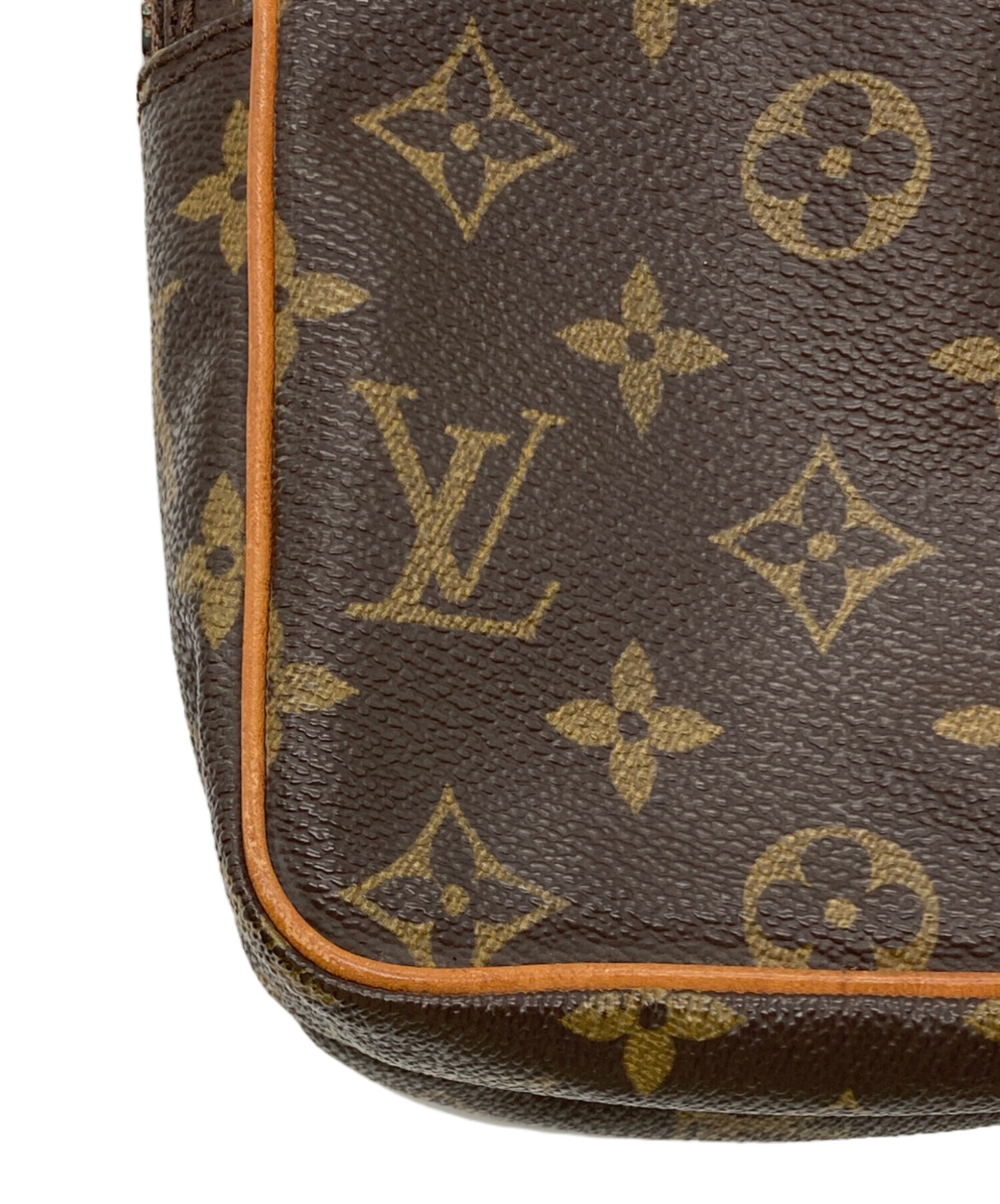 中古・古着通販】LOUIS VUITTON (ルイ ヴィトン) ミニアマゾン