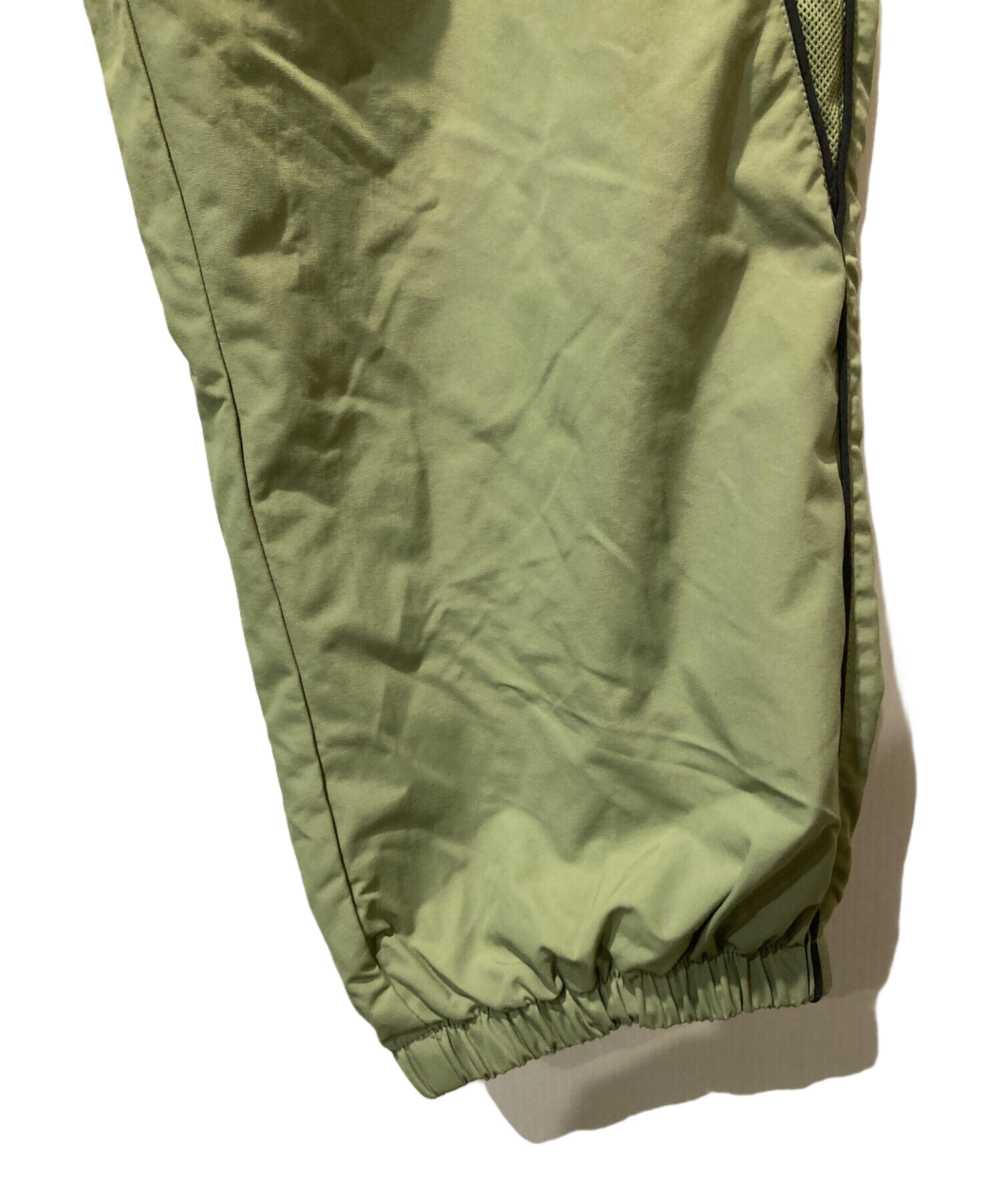 中古・古着通販】SUPREME (シュプリーム) AOI Glow-in-the-Dark Track 