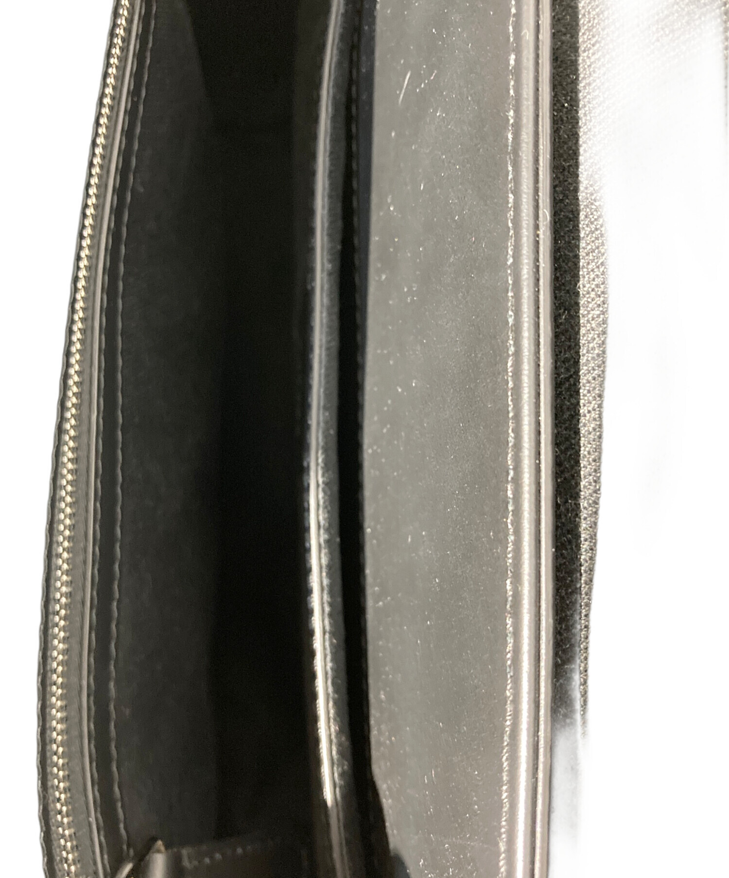 中古・古着通販】dunhill (ダンヒル) シグネチャークロスショルダー