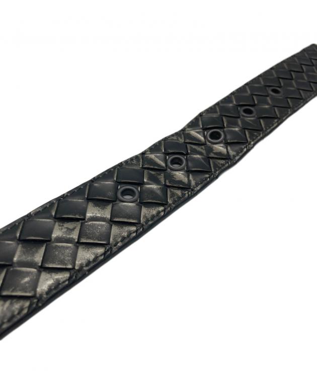 中古・古着通販】BOTTEGA VENETA (ボッテガベネタ) イントレチャート