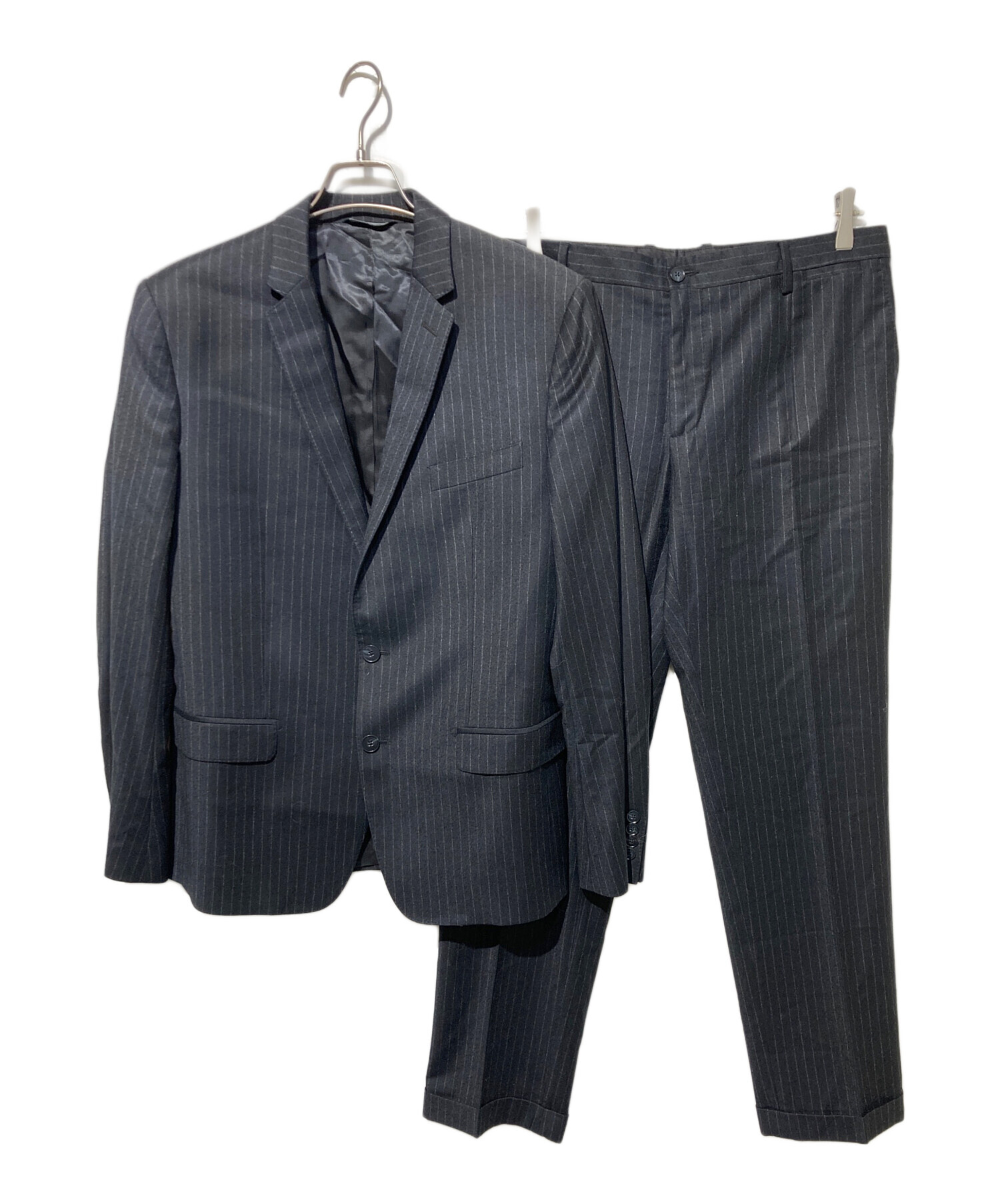中古・古着通販】DOLCE & GABBANA (ドルチェ＆ガッバーナ) ストライプ