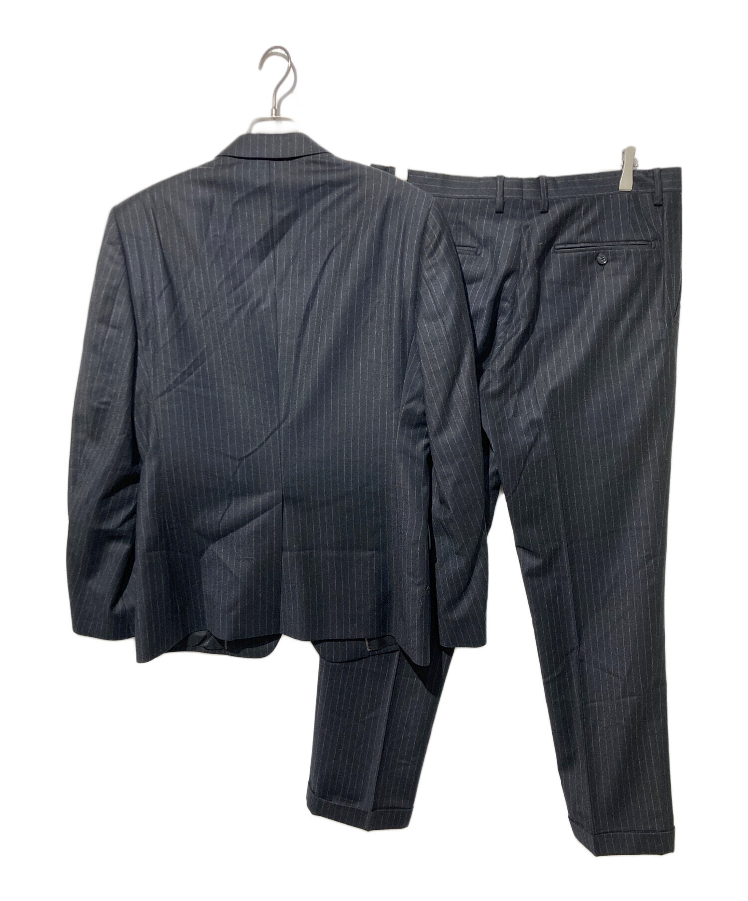 中古・古着通販】DOLCE & GABBANA (ドルチェ＆ガッバーナ) ストライプ