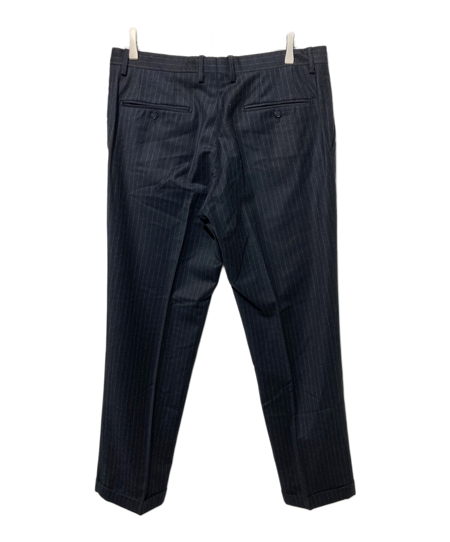 中古・古着通販】DOLCE & GABBANA (ドルチェ＆ガッバーナ) ストライプ