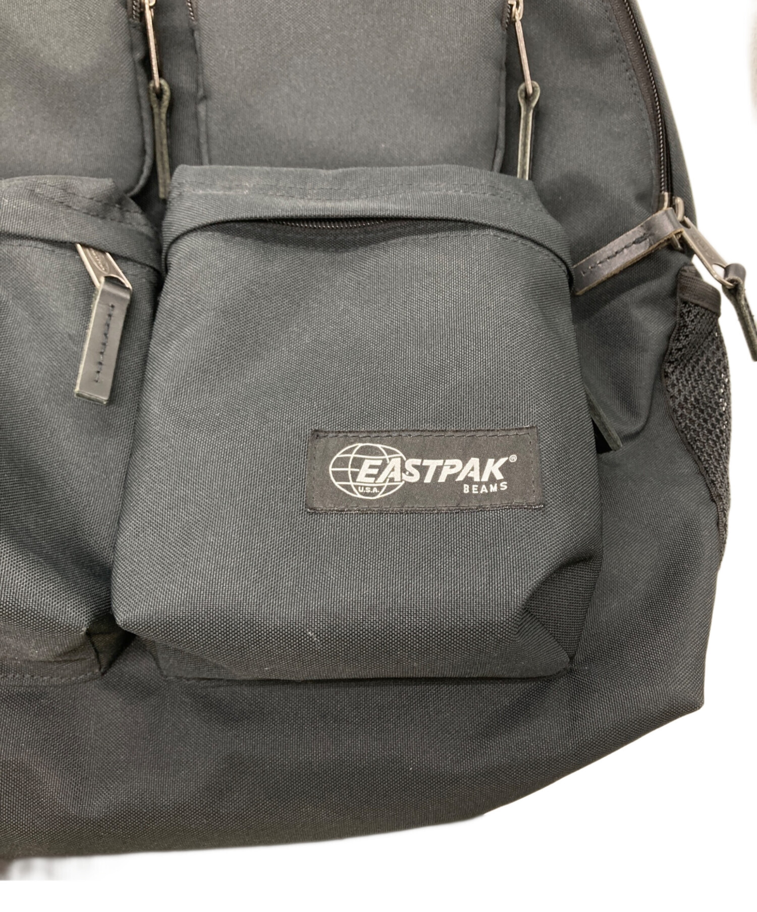 中古・古着通販】EASTPAK (イーストパック) Padded Pak'r XL 6Pocket