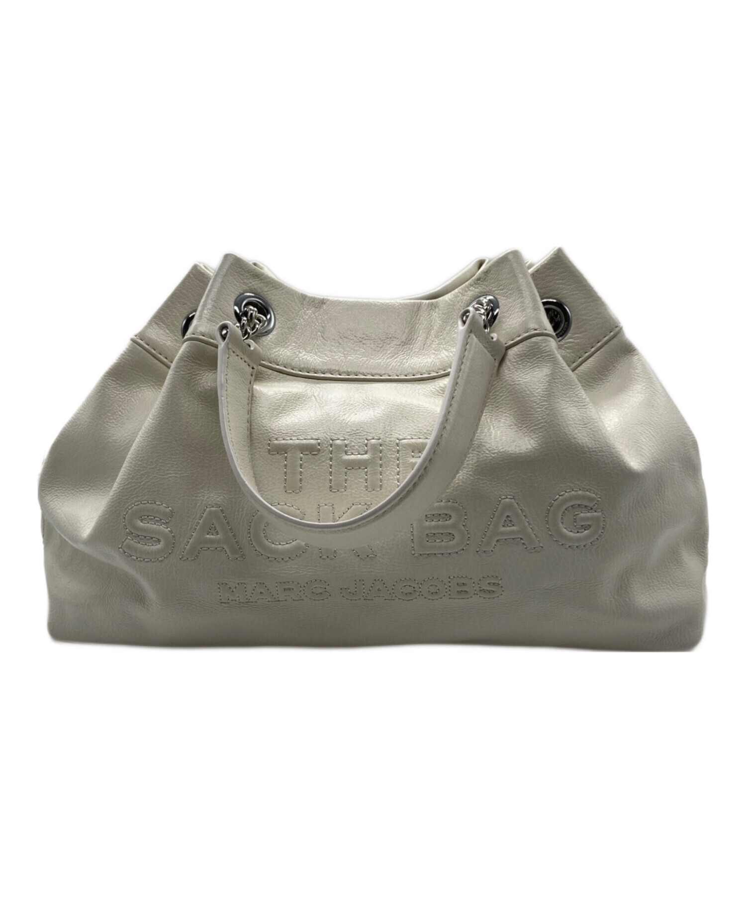 中古・古着通販】MARC JACOBS (マークジェイコブス) ザ レザー