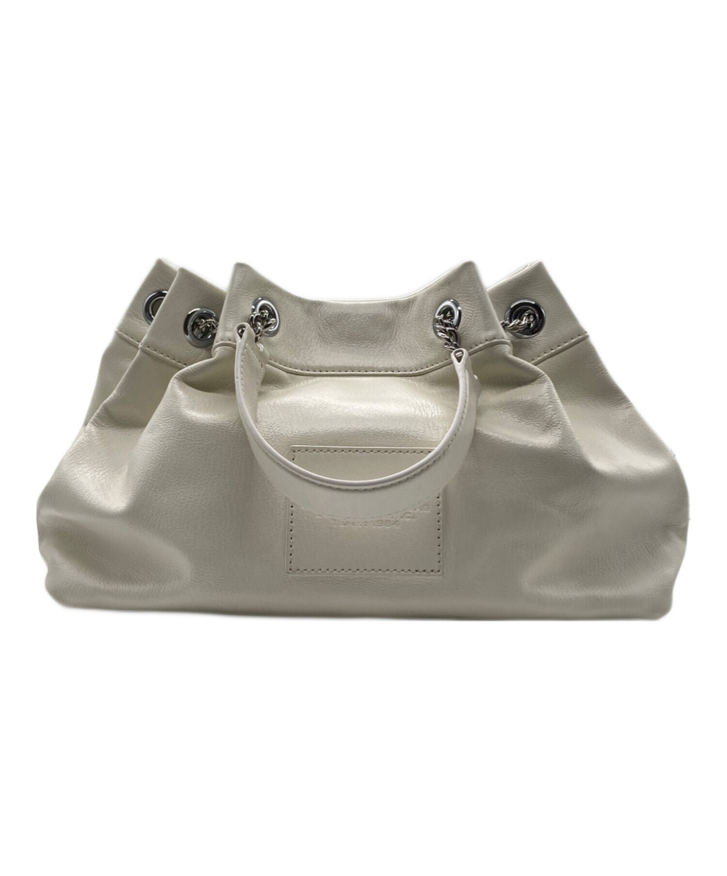 MARC JACOBS マークジェイコブス ブラウス XS 白 【古着】【中古】【送料無料】 楽天市場】マークジェイコブス（シャツ・ブラウス｜トップス