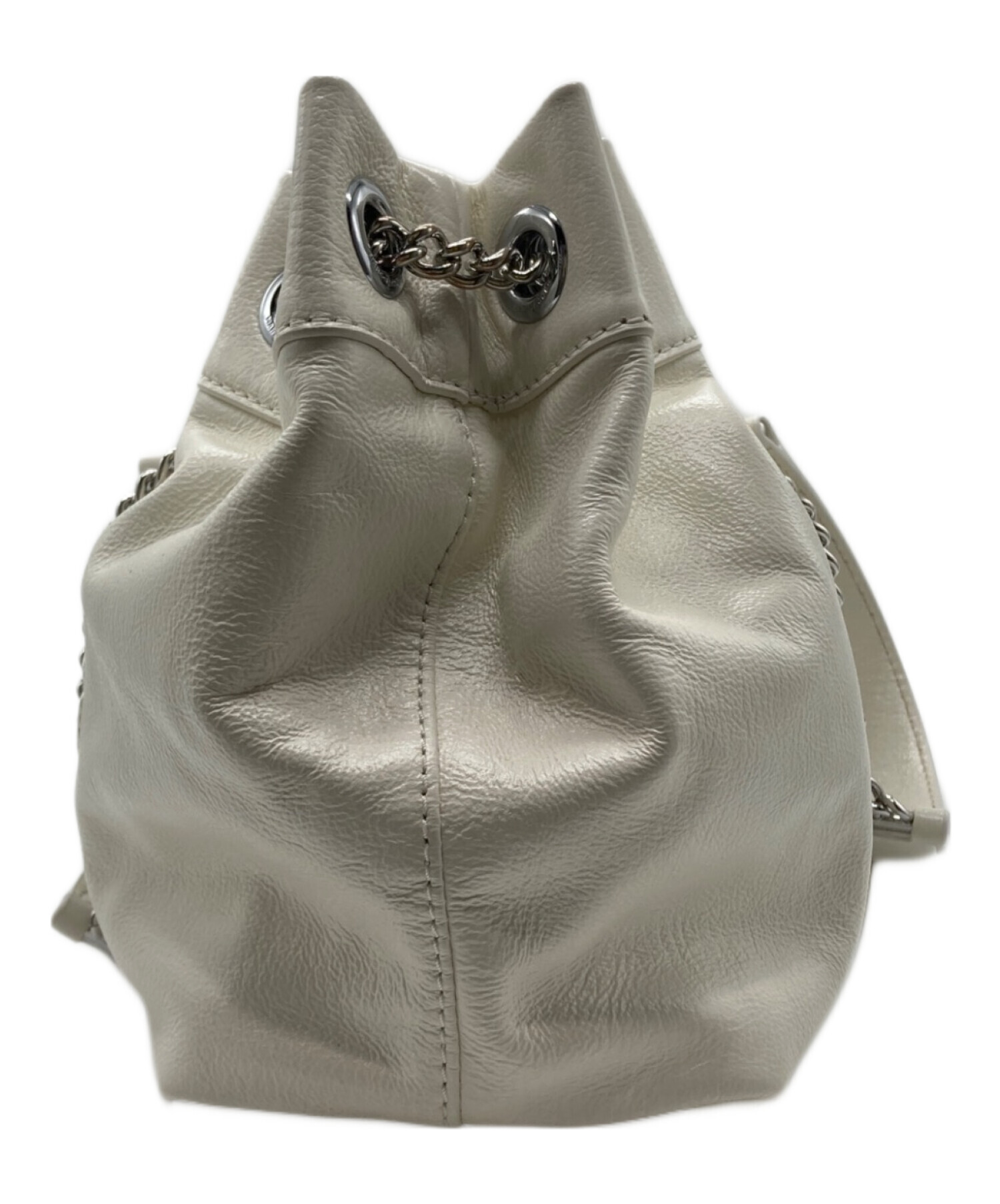 中古・古着通販】MARC JACOBS (マークジェイコブス) ザ レザー 