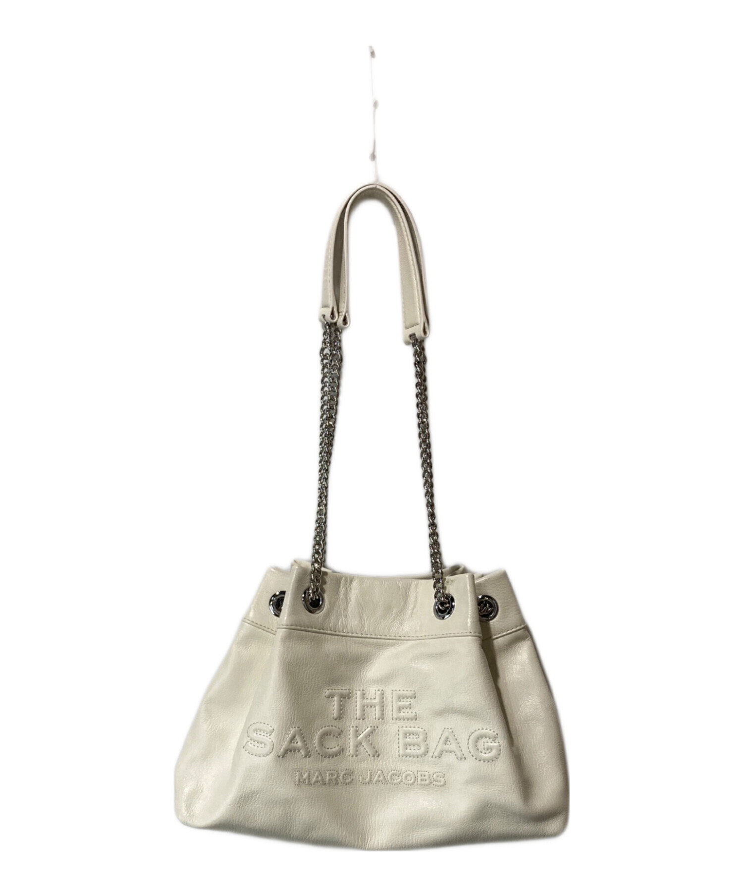 中古・古着通販】MARC JACOBS (マークジェイコブス) ザ レザー