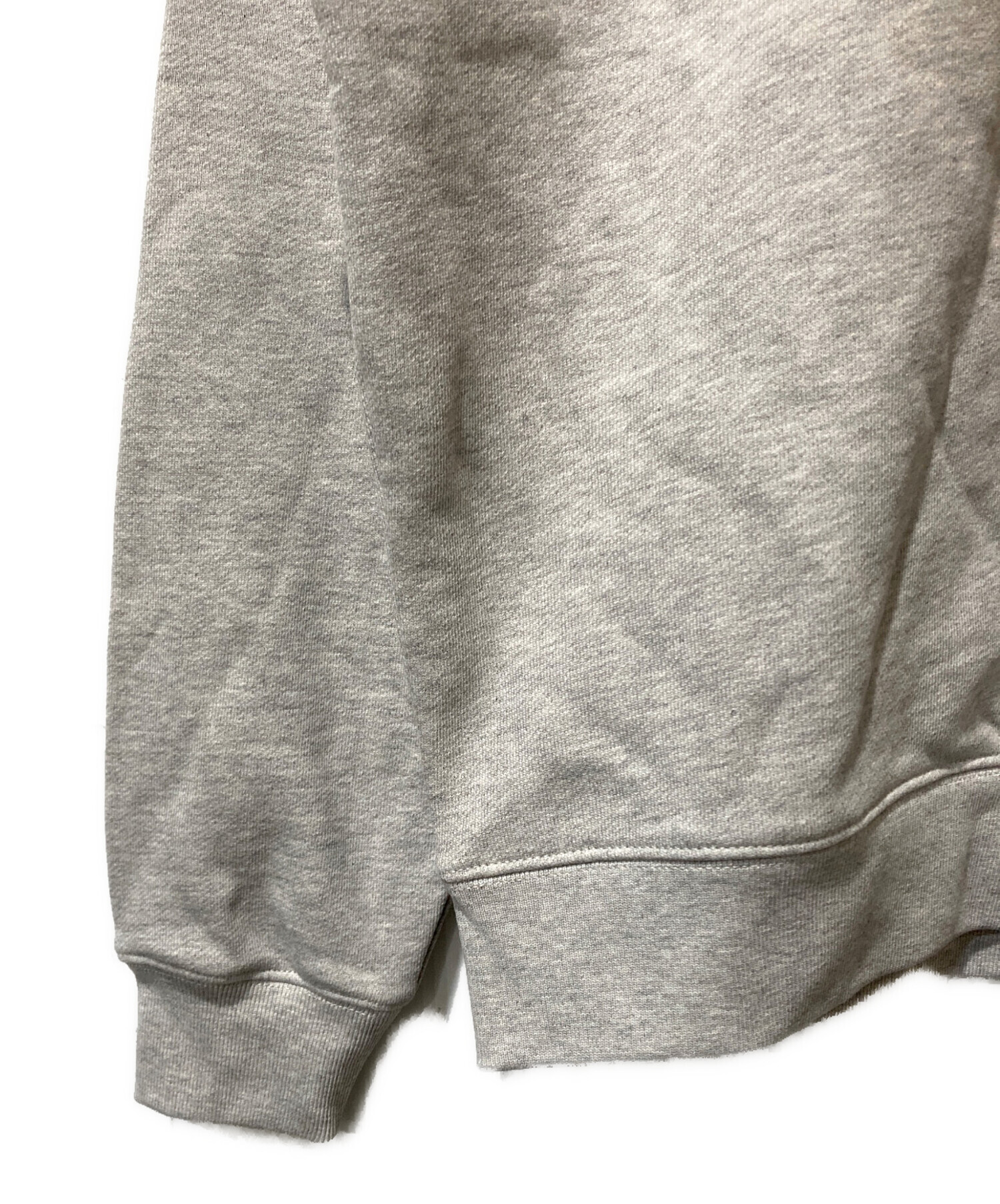 中古・古着通販】maison kitsune (メゾンキツネ) フォックスプリント