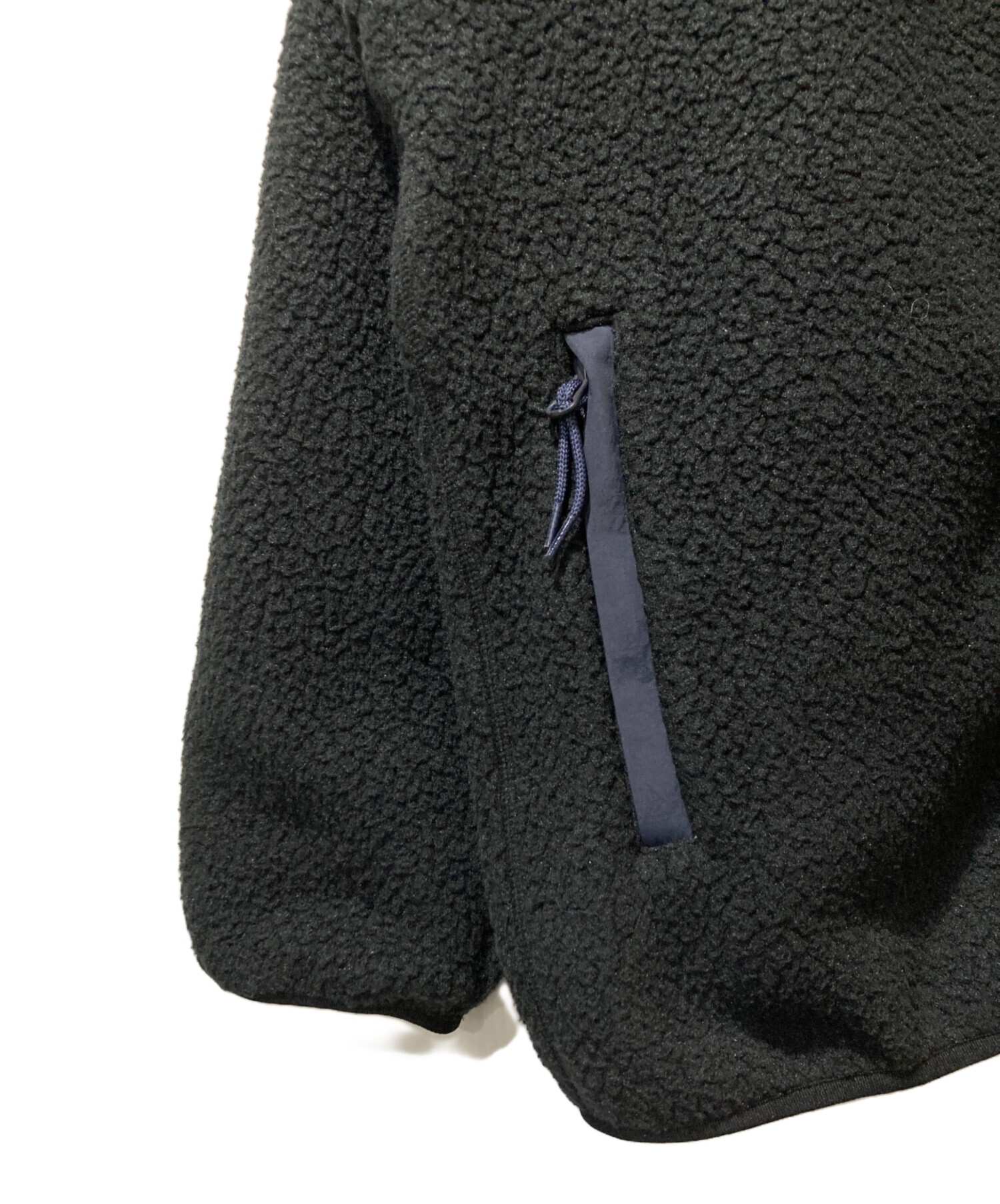 中古・古着通販】MAISON KITSUNE (メゾンキツネ) カジュアル フリース