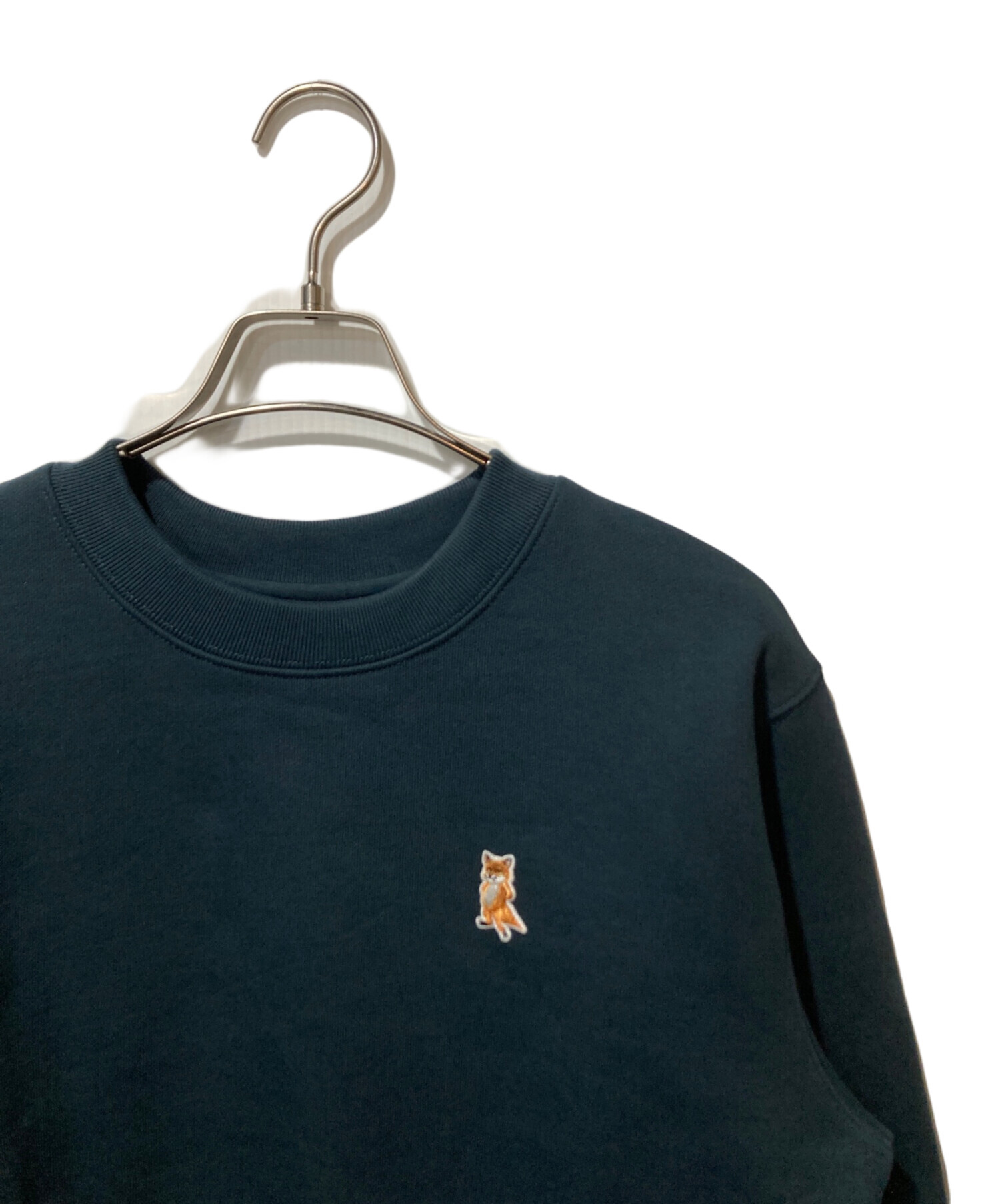 中古・古着通販】MAISON KITSUNE (メゾンキツネ) レディ フォックス