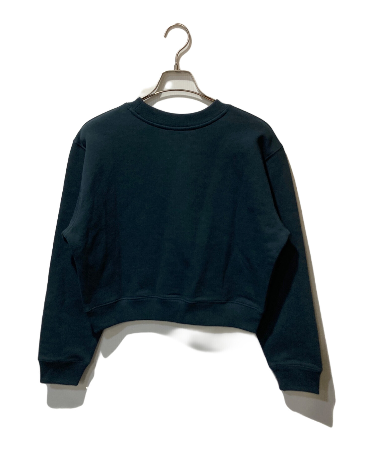 新品タグ付き　メゾンキツネ　ドレスドフォックス　スウェットトレーナー 中古・古着通販】MAISON KITSUNE (メゾンキツネ) レディ フォックス