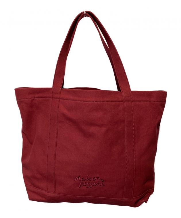 中古・古着通販】MAISON KITSUNE (メゾンキツネ) BOLD FOX HEAD