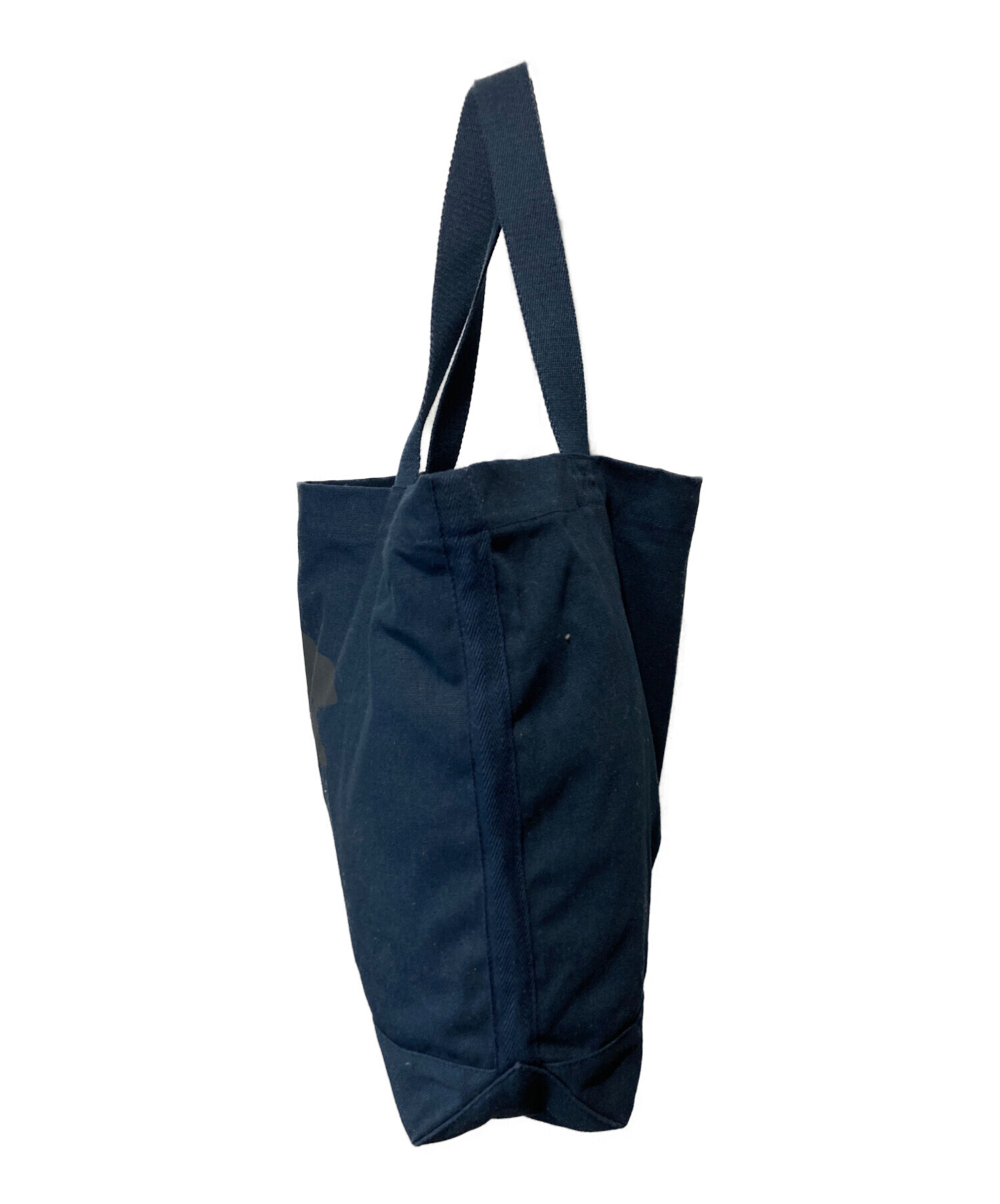 中古・古着通販】maison kitsune (メゾンキツネ) STUNT FOX TOTE