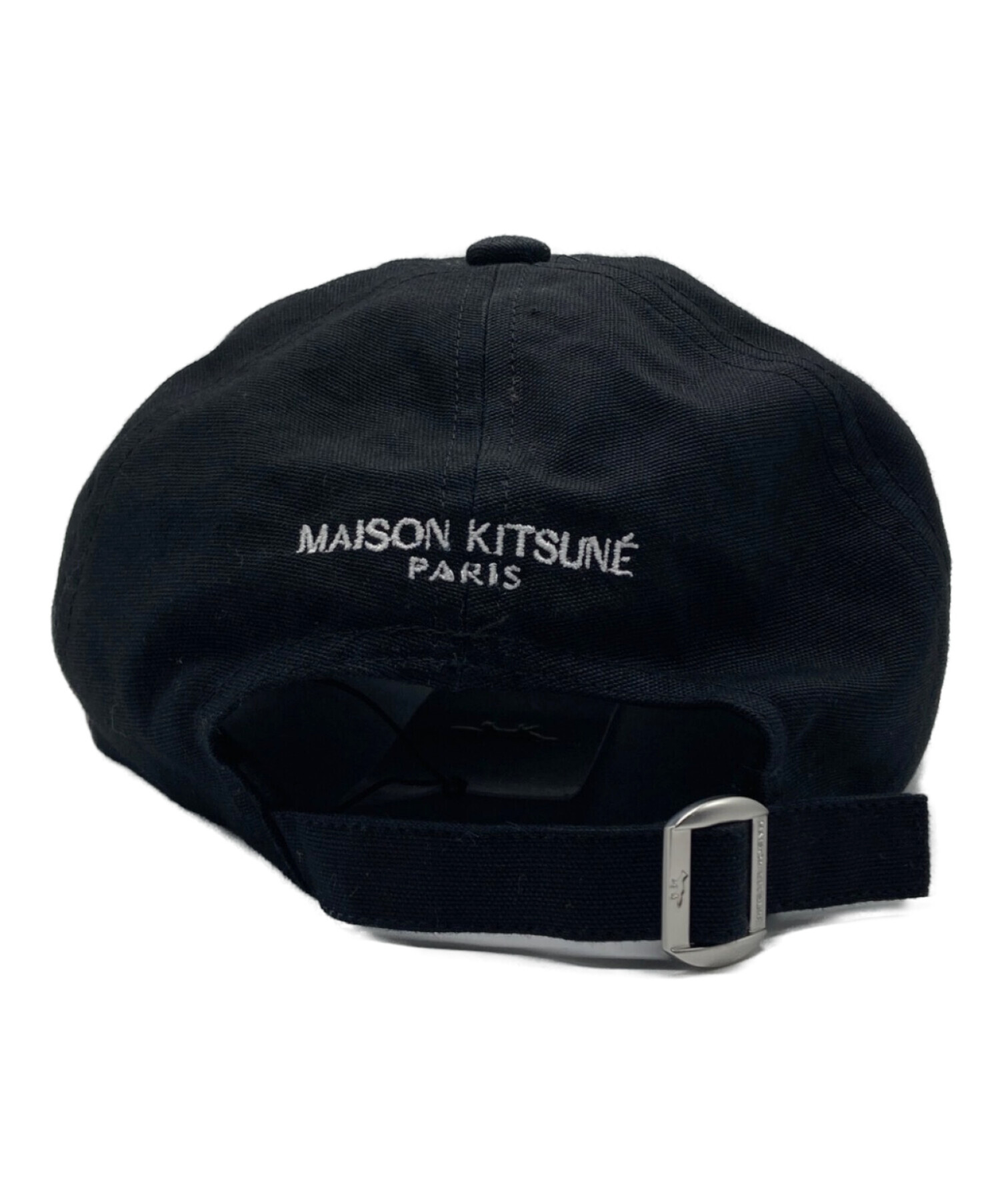中古・古着通販】maison kitsune (メゾンキツネ) ドレスフォックス 